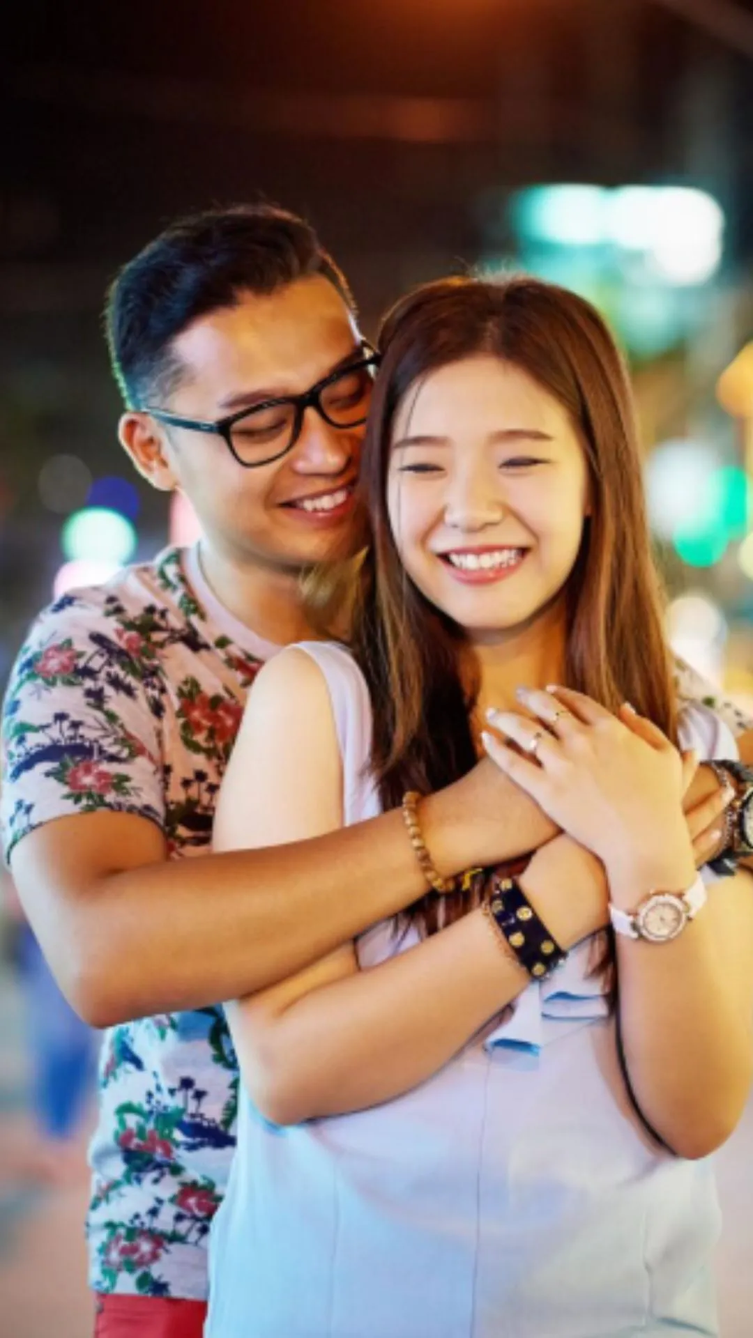 थाईलैंड में I Love You कैसे बोलते हैं, सुनते ही बार-बार बोलने का होगा मन