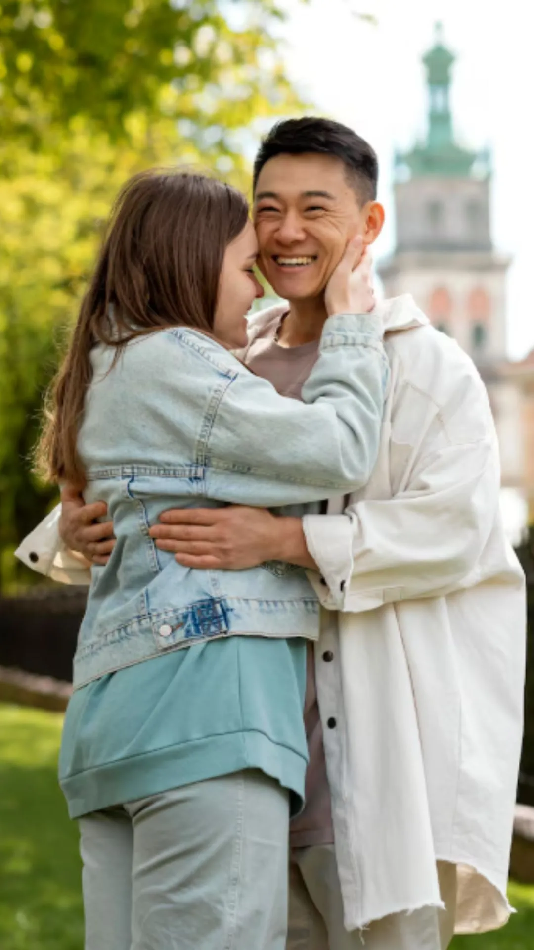 सिंगापुर में I Love You कैसे बोलते हैं, सुनते ही खुश हो जाएंगे आशिक 