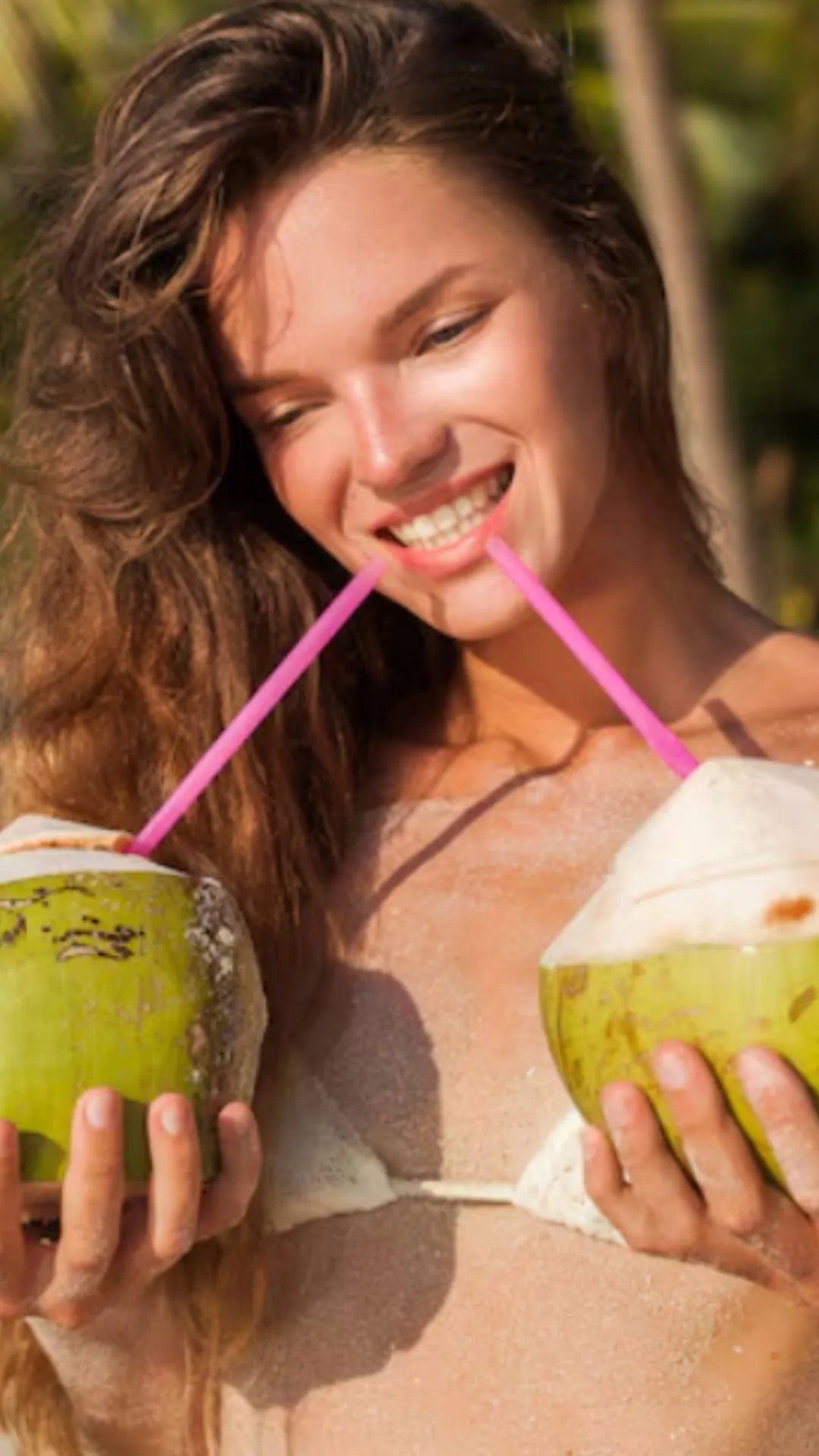 सर्दियों में नारियल पानी पीना चाहिए या नहीं?