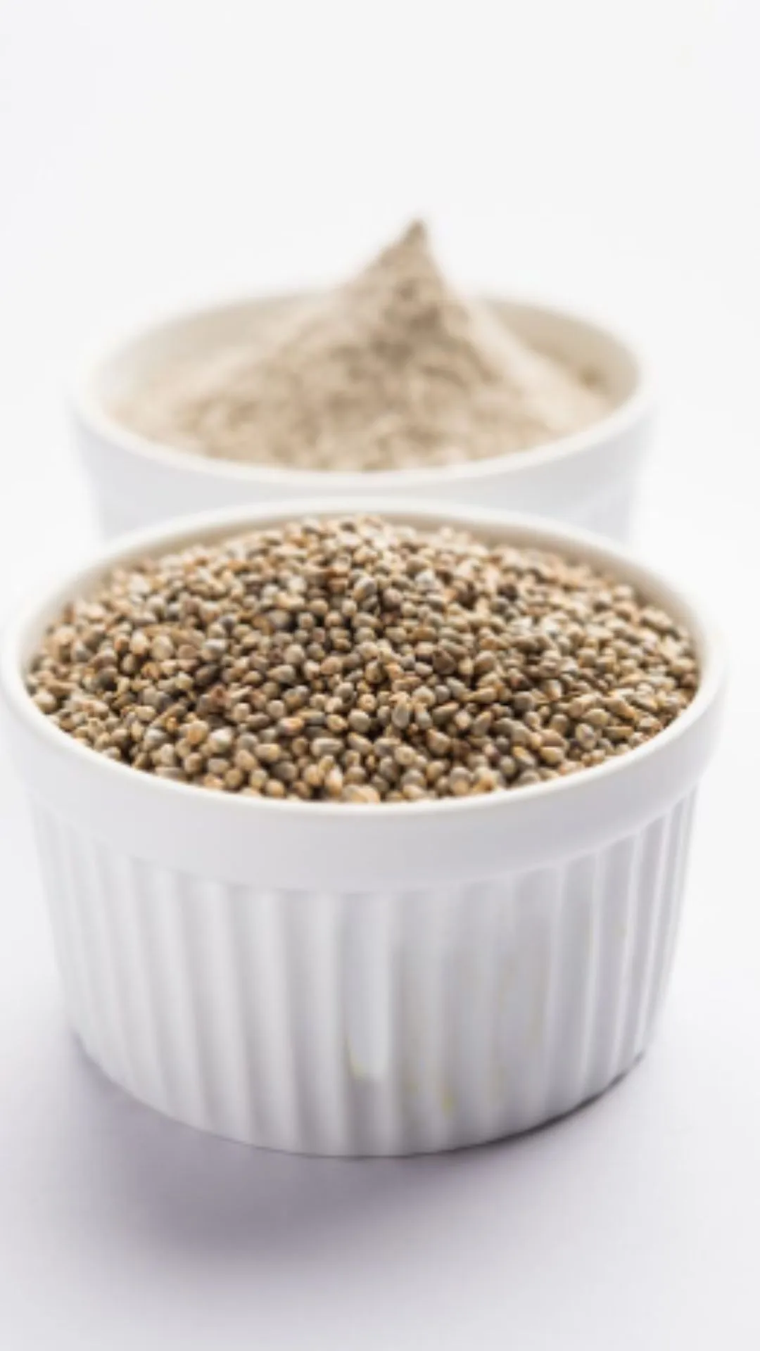 बाजरा में कौन सा विटामिन होता है?