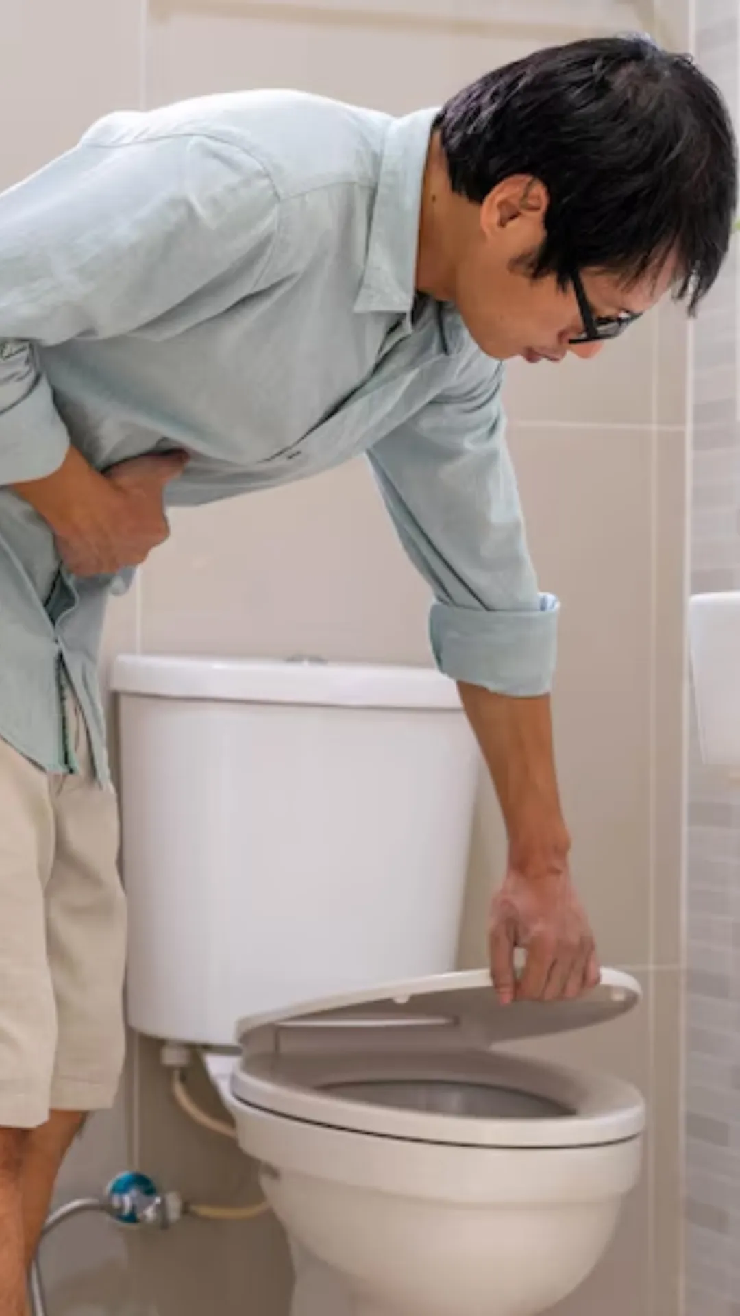 कब्ज होने से कौन सी बीमारी हो सकती है?