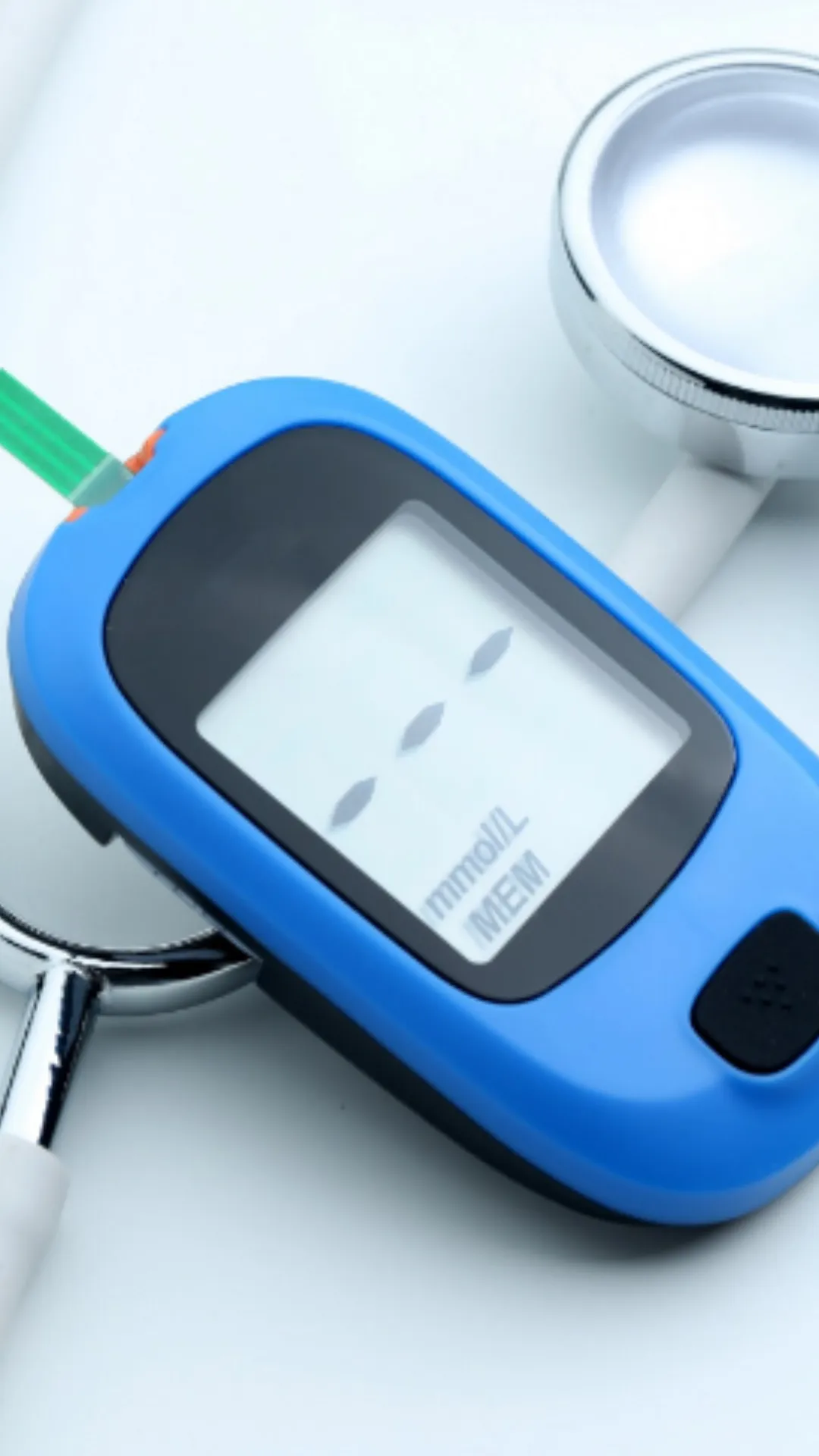 डायबिटीज के शुरुआती लक्षणों से सावधान!