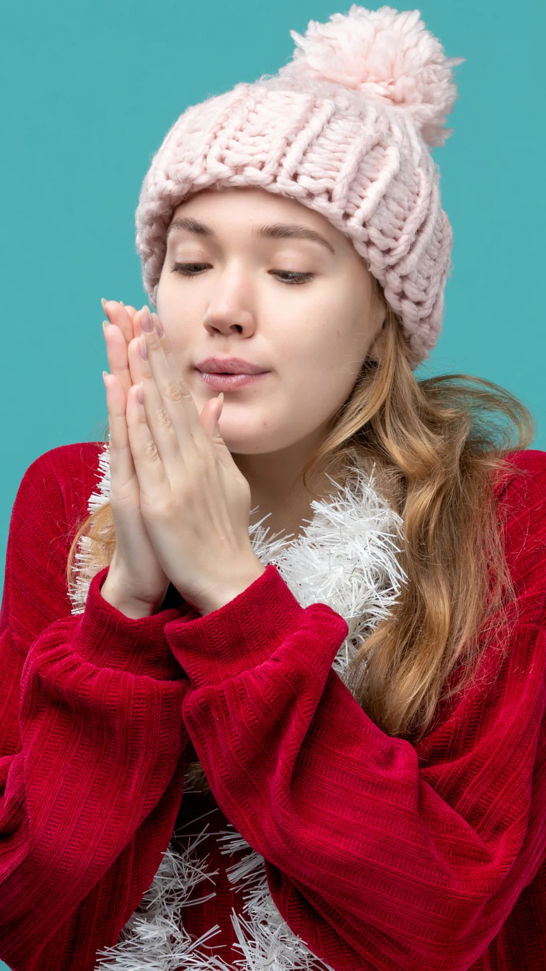 ठंड लगने के मुख्य लक्षण क्या हैं, सर्दी लगने पर शरीर क्या संकेत देता है- 