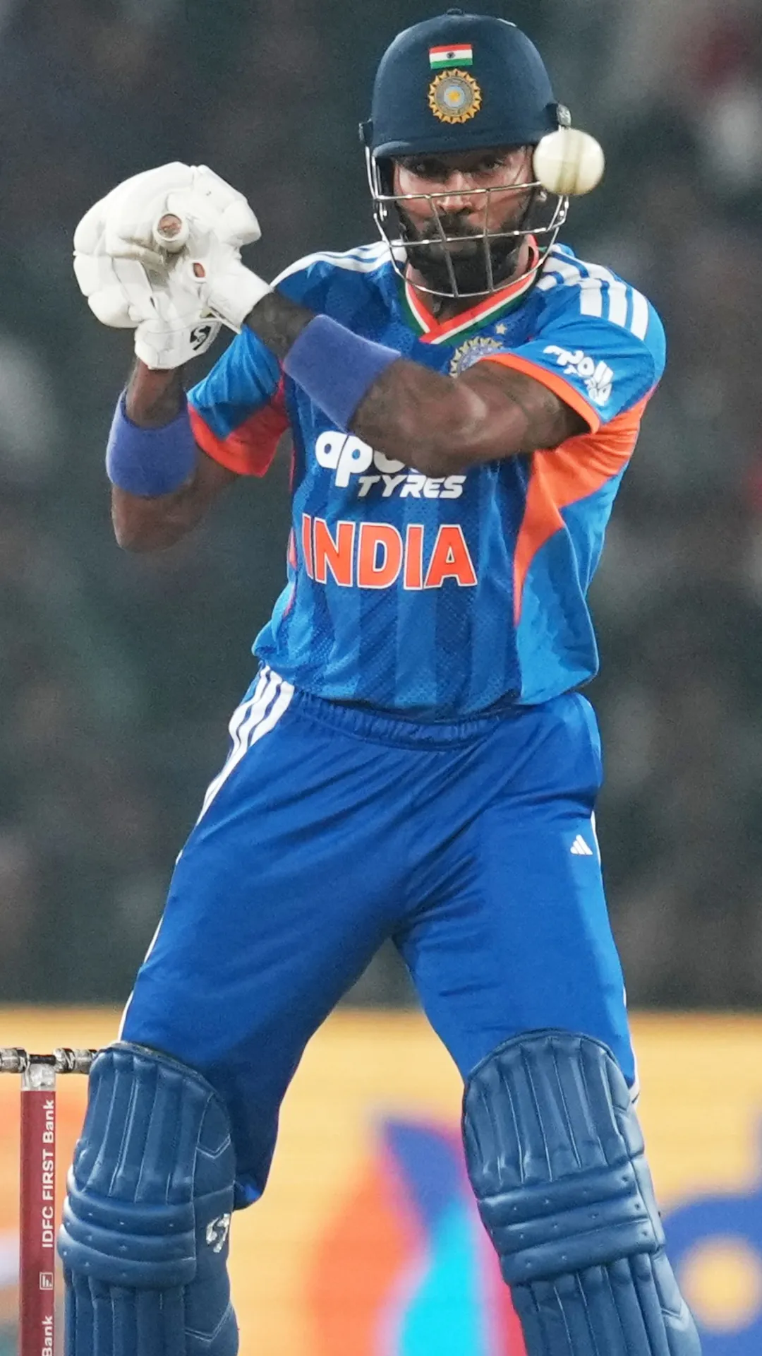 T20 इंटरनेशनल में सबसे ज्यादा छक्के ठोकने वाले भारतीय बल्लेबाज, हार्दिक पांड्या भी 100 तक पहुंचे