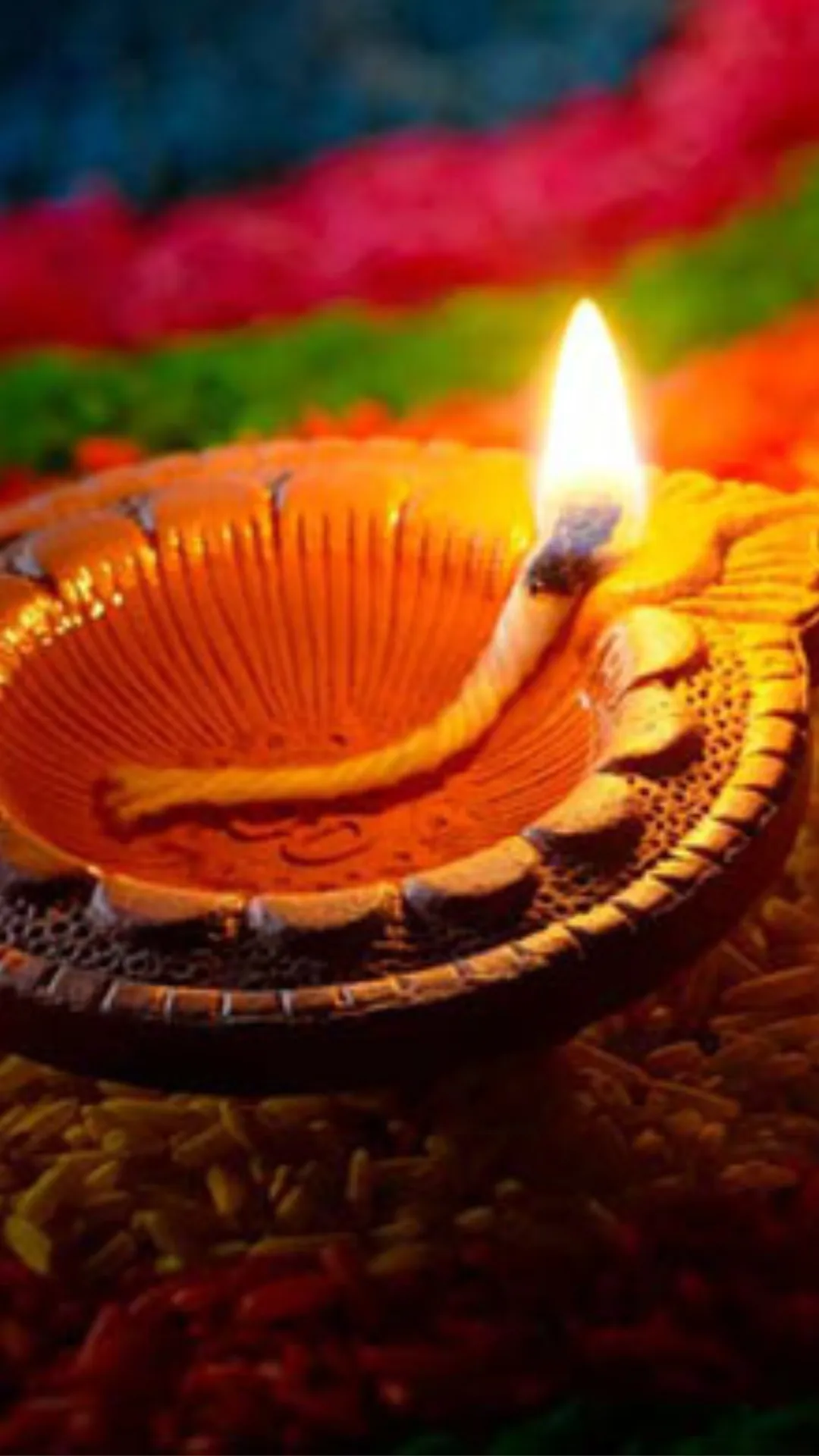 पूर्णिमा के दिन इन जगहों पर जलाएं दीया, धन-धान्य में होगी बढ़ोतरी