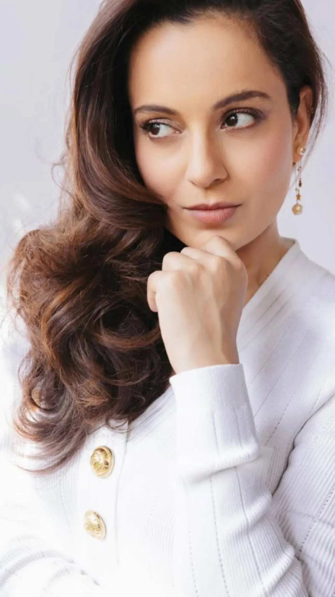 कंगना रनौत ने धर्मेंद्र को किया याद, जमकर की तारीफ