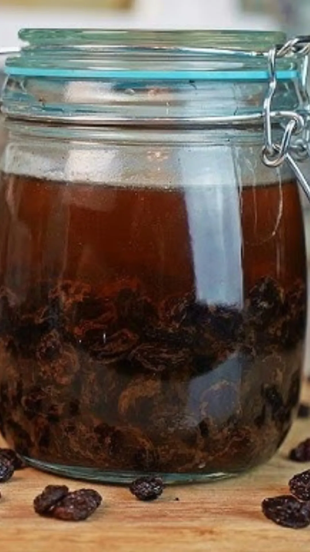 1 दिन में कितनी भीगी हुई किशमिश खानी चाहिए?