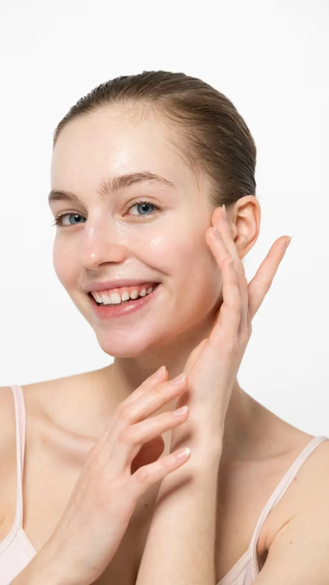 क्या खाने से चेहरे में रौनक आती है?