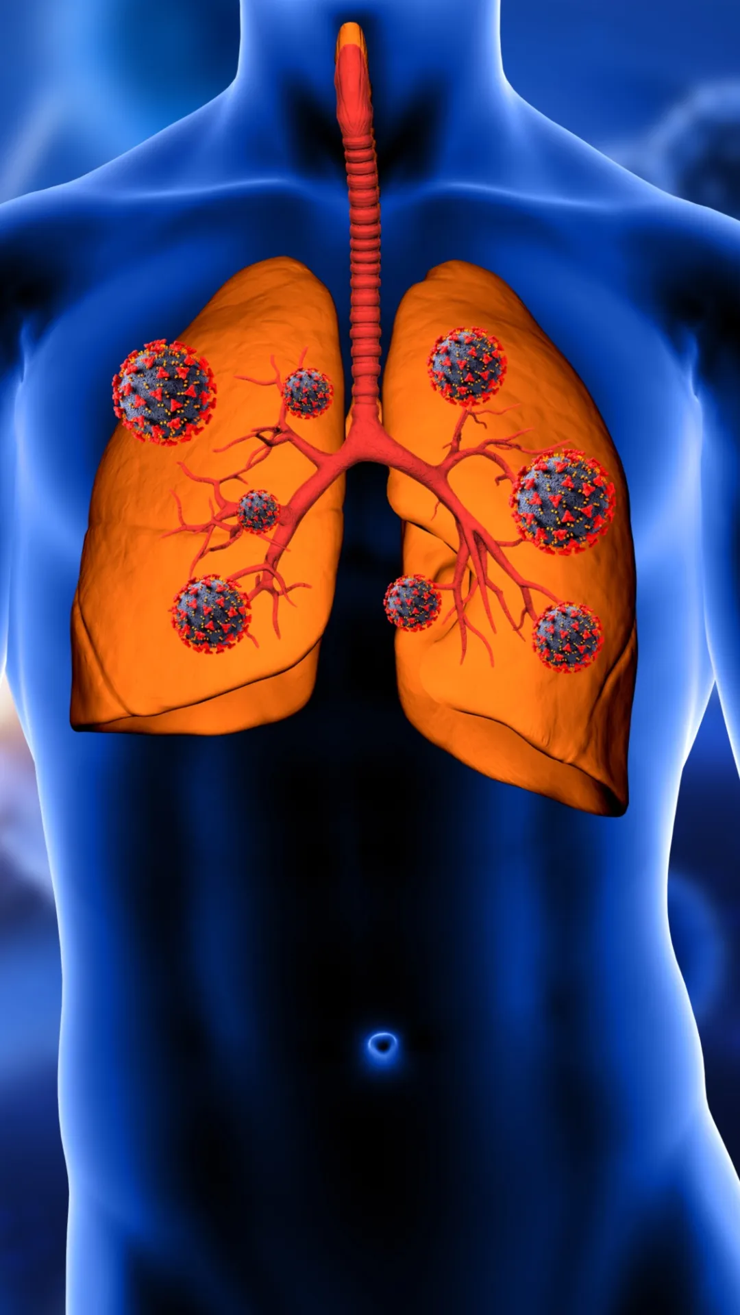 फेफड़ों को मजबूत बनाने के लिए क्या करना चाहिए?