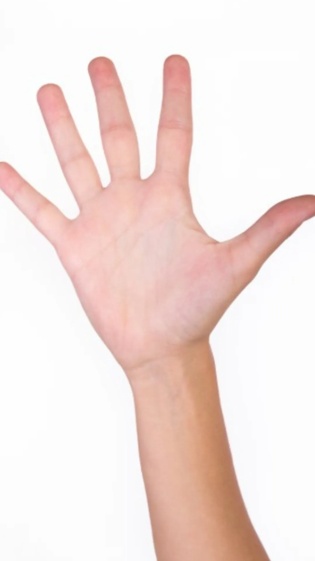 हाथ में शनि की उंगली कौन सी होती है? यहां जानें