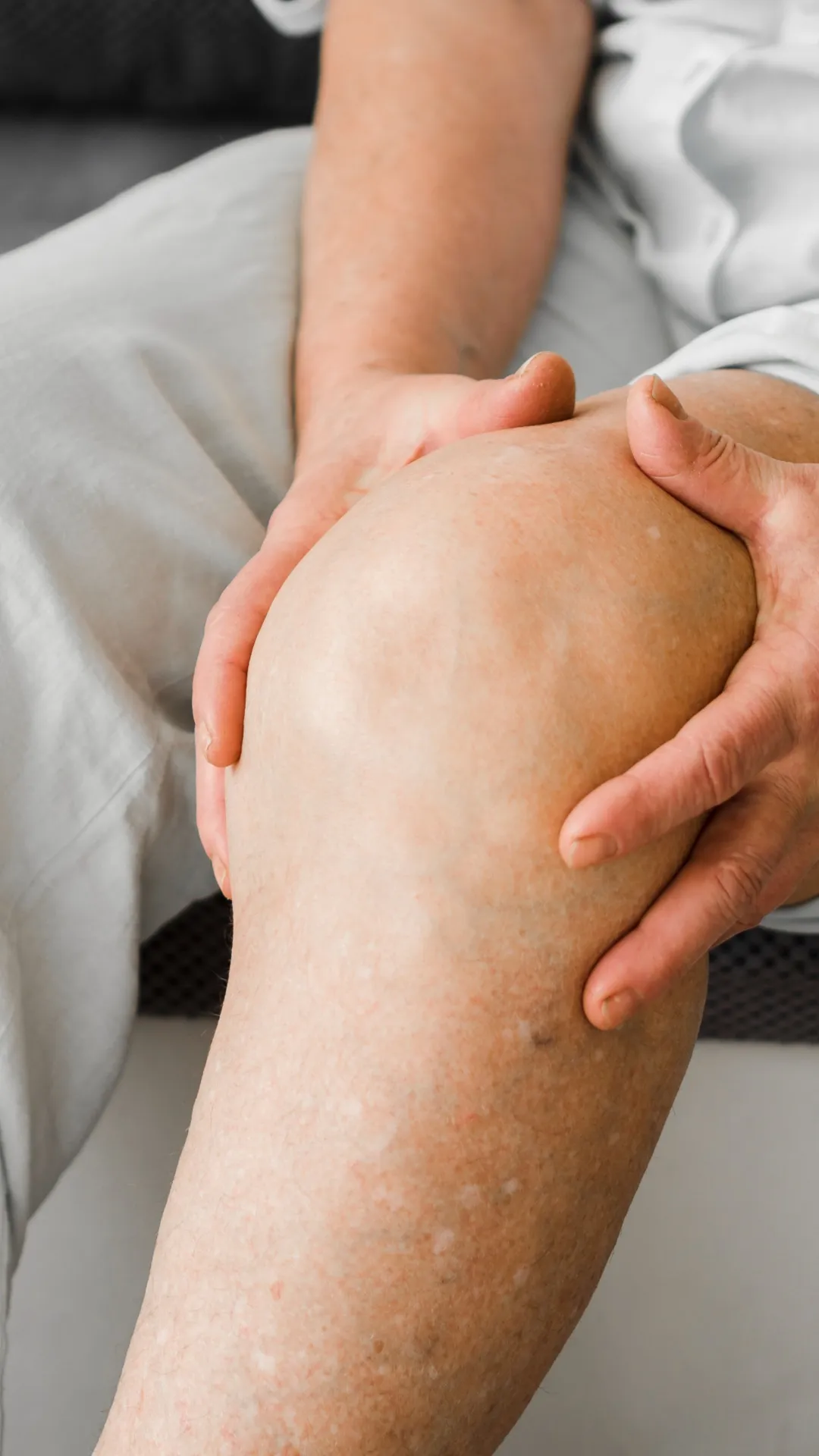 यूरिक एसिड बढ़ने पर क्या करें?