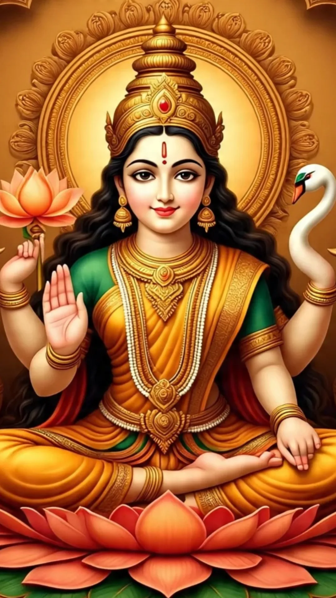 नए साल में बनने जा रहा है महालक्ष्मी राजयोग, इन 3 राशियों को होगा बंपर धन का लाभ