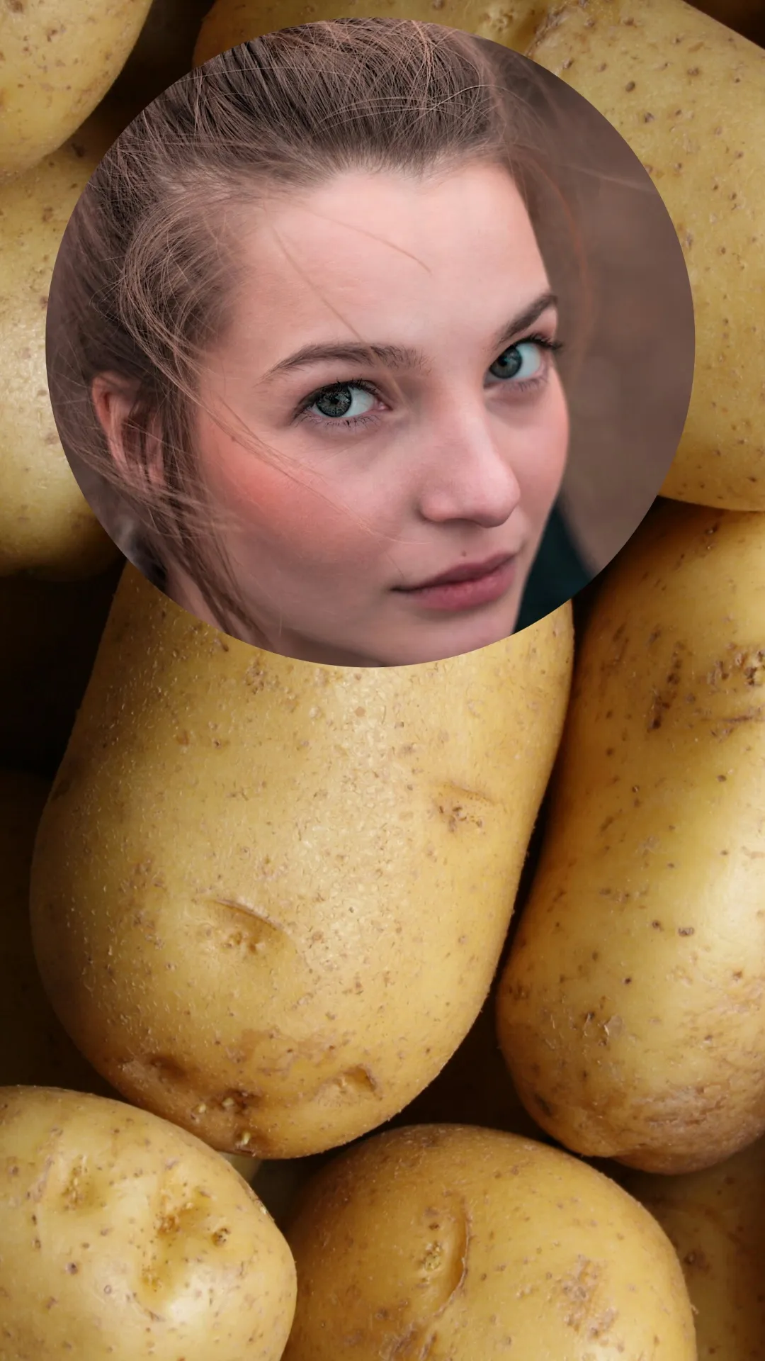 चेहरे पर कच्चा आलू लगाने के क्या फायदे हैं?