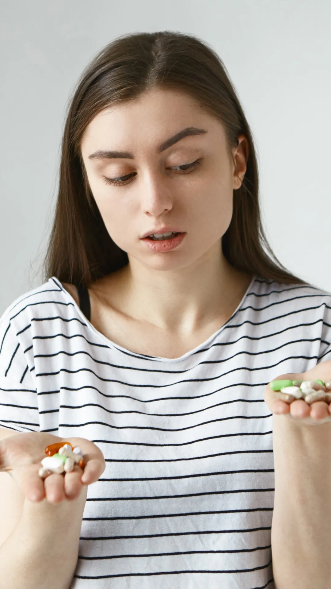 विटामिन डी कम होने पर शरीर में कौन से संकेत दिखते हैं?