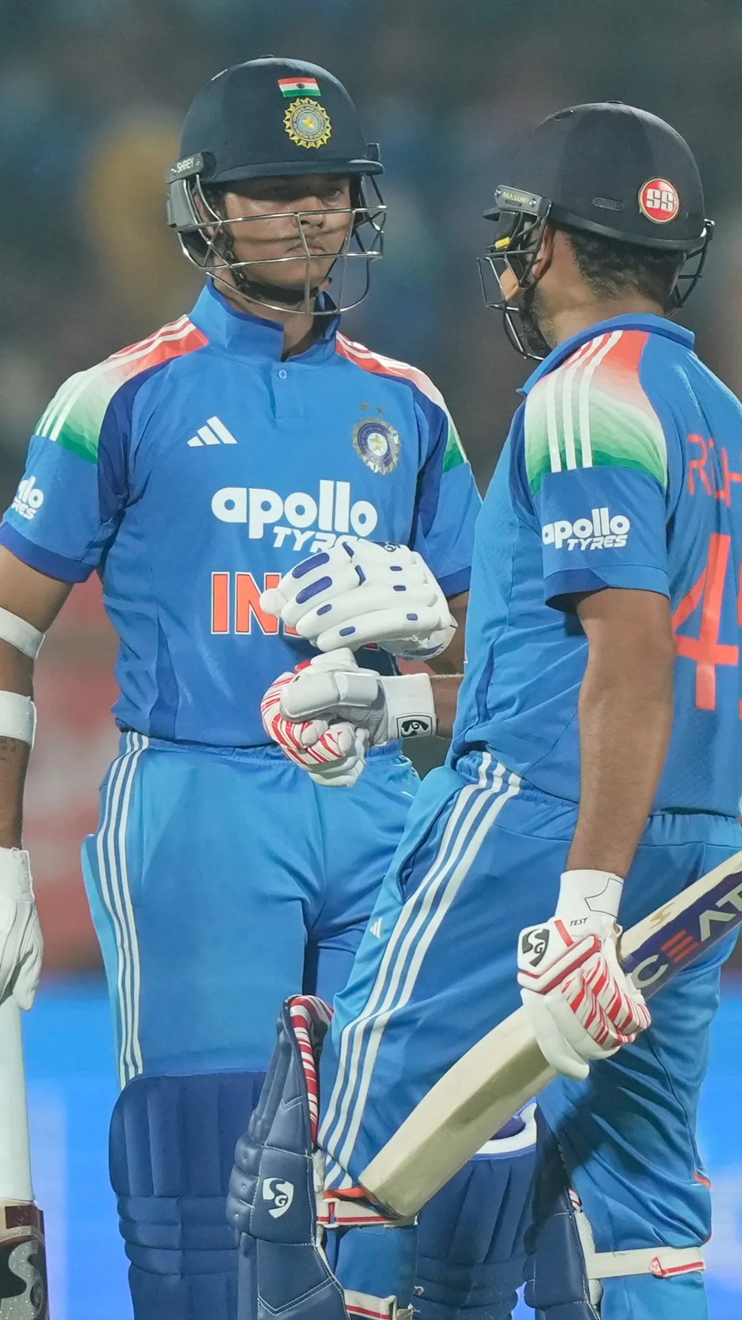 ODI क्रिकेट के इतिहास में सबसे ज्यादा मैच खेलने वाली टीमों की लिस्ट