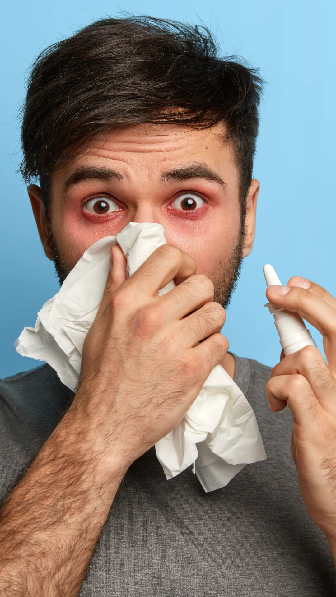 साइनस का घरेलू इलाज क्या है?