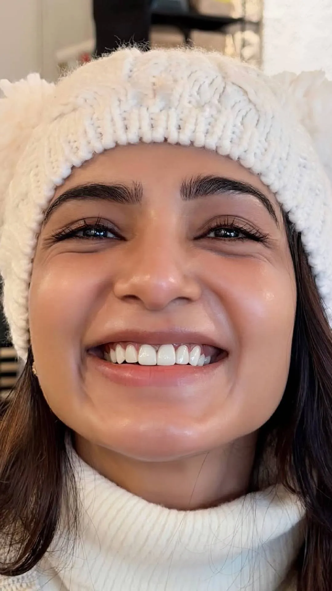 इस देश में हनीमून मना रहीं सामंथा रुथ प्रभु, पति संग कर रहीं खूब मजे