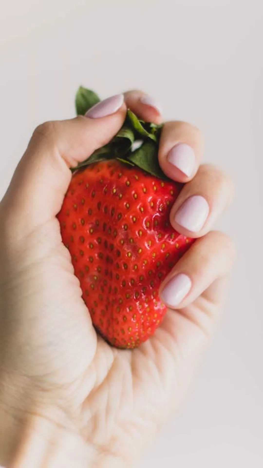 भारत की आधी स्ट्रॉबेरी पैदा करता है यह राज्य, नाम जानते हैं आप?