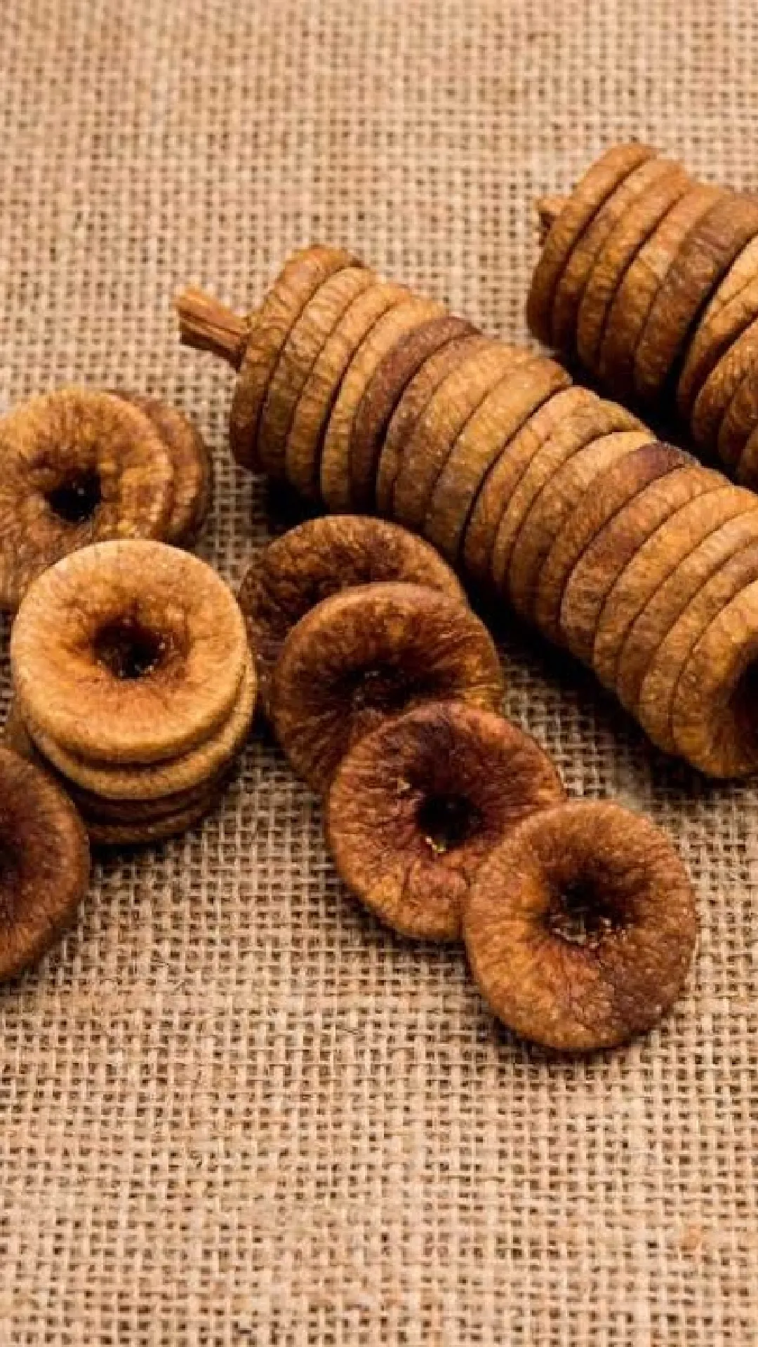 अंजीर गर्म होती है या ठंडी?