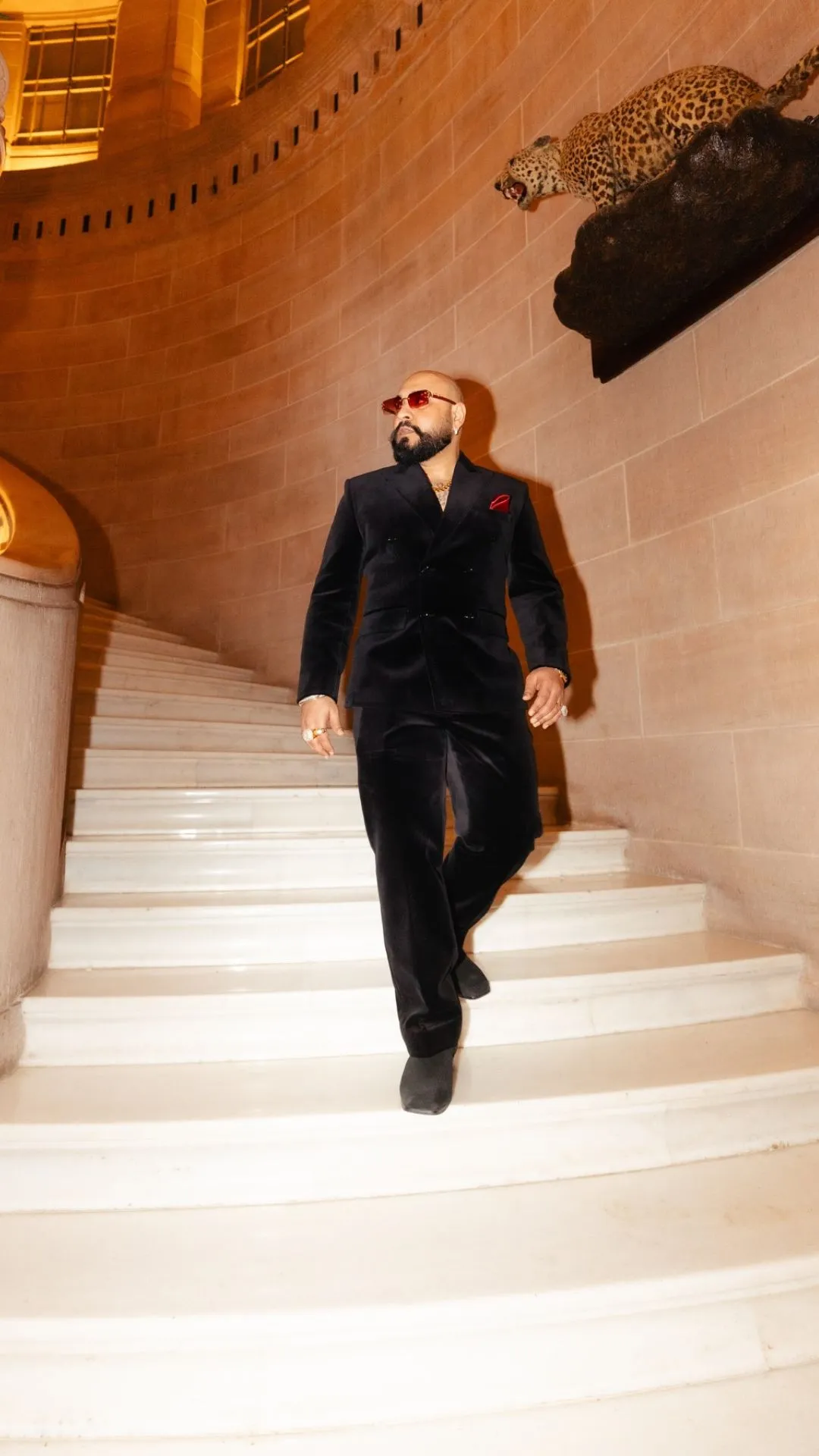 बी प्राक के घर गूंजी किलकारी, 3 साल पहले हुई थी नवजात बच्चे की मौत