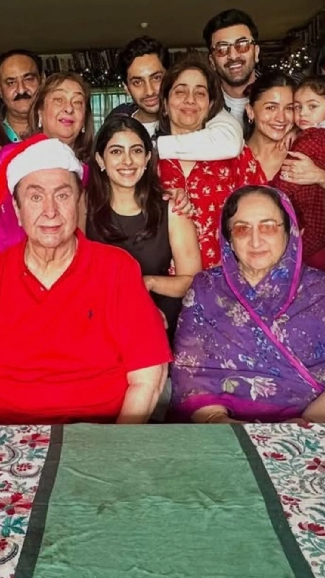 पंजाबी होकर भी हर साल कपूर फैमिली क्यों धूमधाम से मनाती है क्रिसमस?