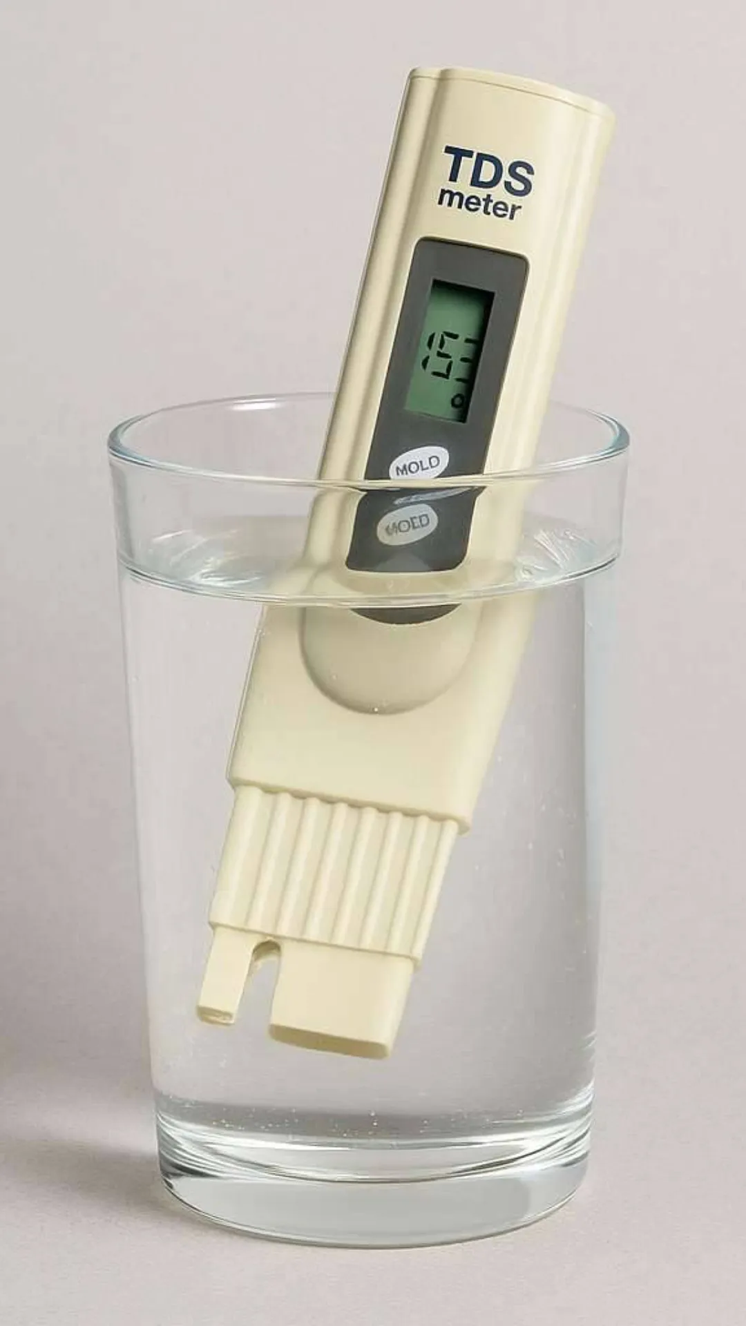 क्या है पानी के TDS से बालों के झड़ने का रिश्ता