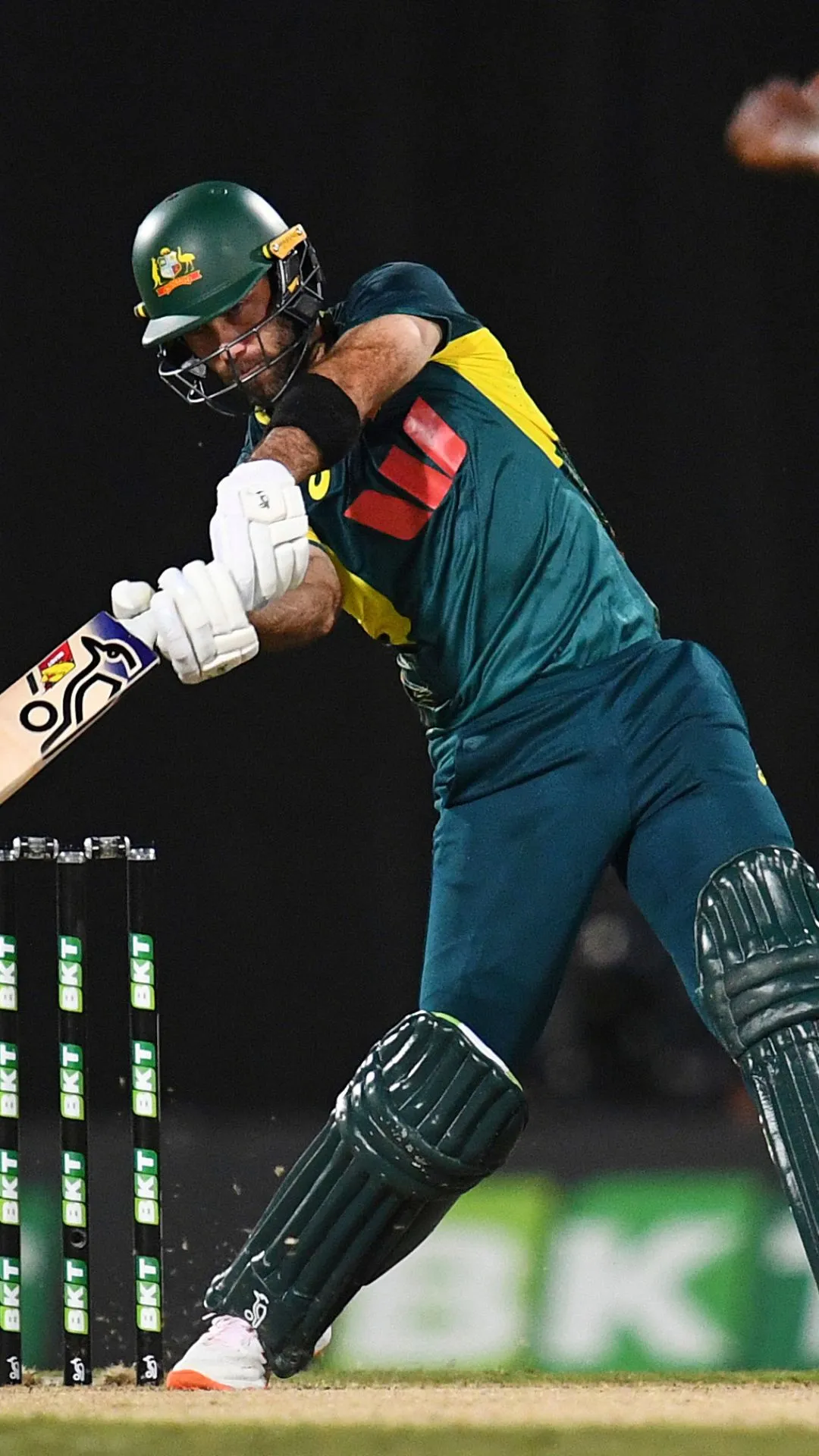 इंटरनेशनल क्रिकेट में भारत के खिलाफ सबसे ज्यादा सिक्स लगाने वाले बल्लेबाज