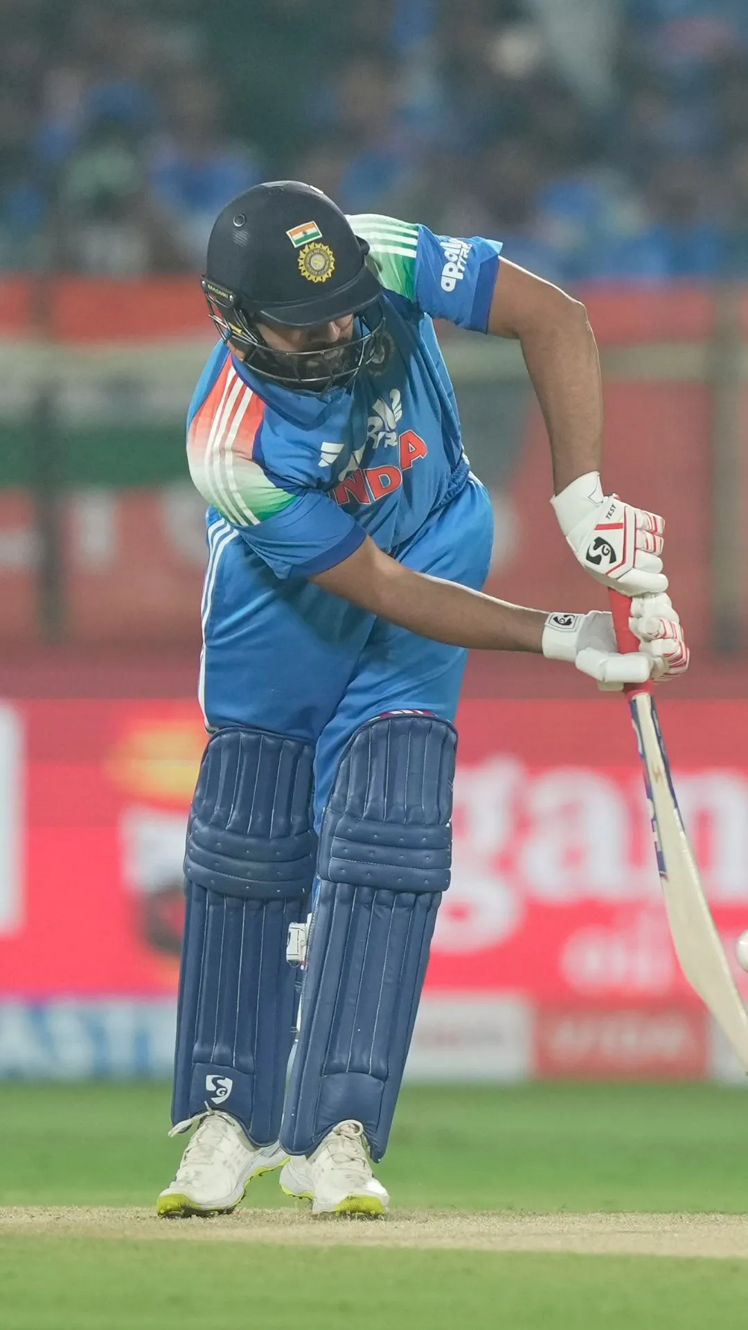 T20I में भारत के लिए सबसे ज्यादा चौके लगाने वाले बल्लेबाज, ये खिलाड़ी टॉप पर