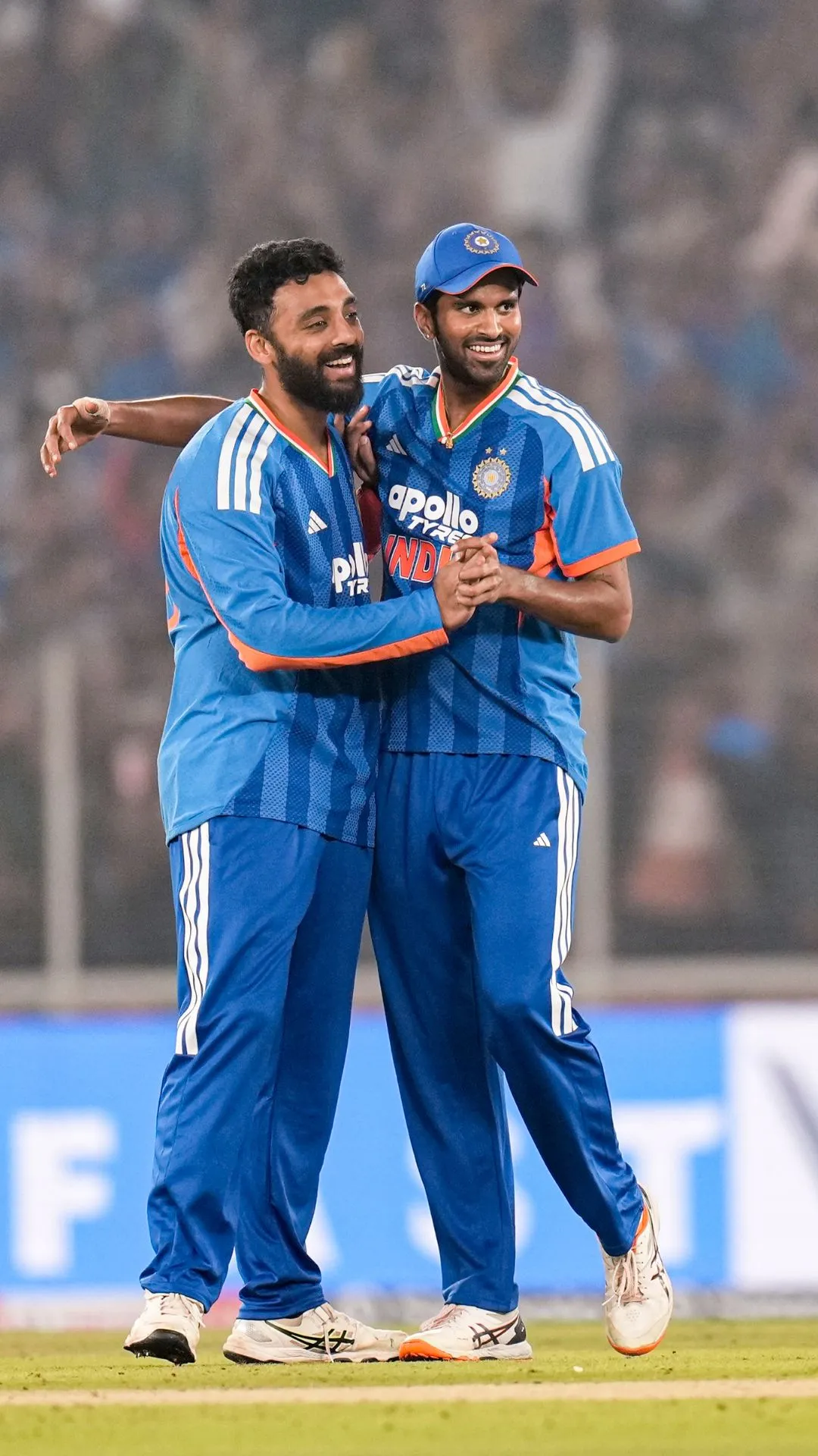 T20Is में साल 2025 में भारत के लिए सबसे ज्यादा विकेट लेने वाले गेंदबाज, वरुण पहले नंबर पर