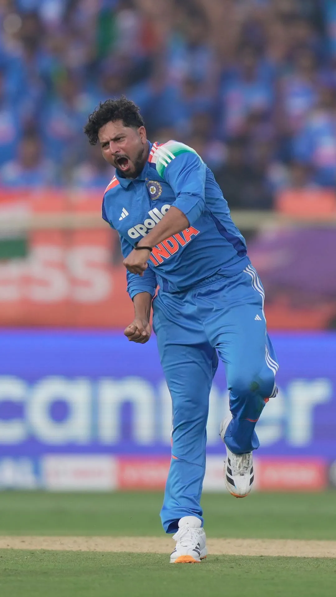 साल 2025 में इंटरनेशनल क्रिकेट में सबसे ज्यादा विकेट लेने वाले गेंदबाज