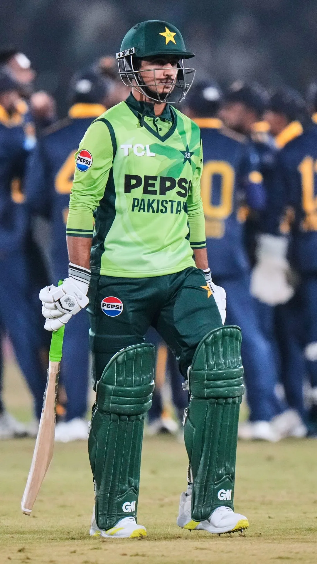 साल 2025 में इंटरनेशनल क्रिकेट में सबसे ज्यादा बार डक पर आउट होने वाले बल्लेबाज, पाक बल्लेबाज टॉप पर