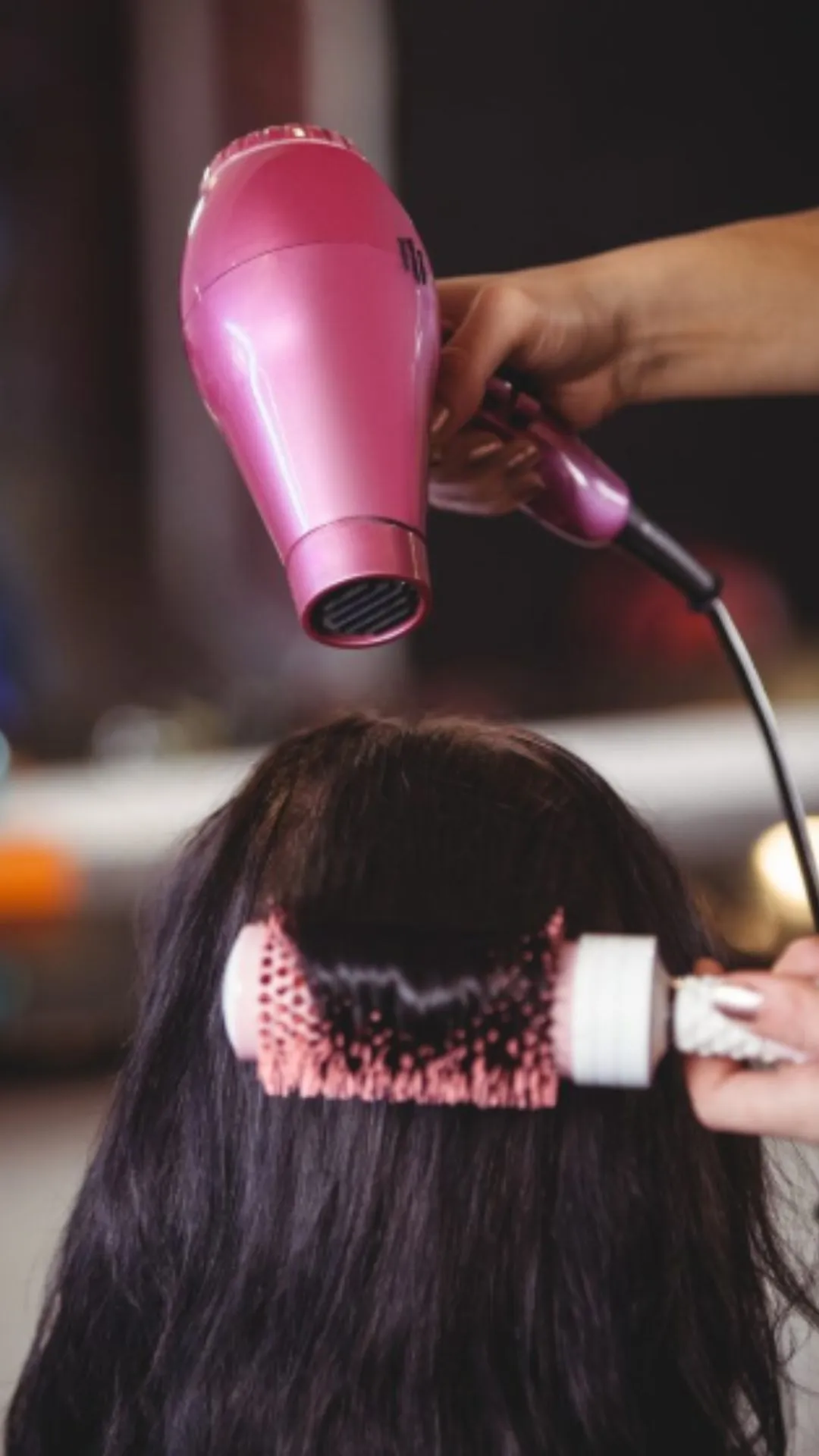 हेयर ड्रायर को संस्कृत में क्या कहते हैं, सुनते ही उछल पड़ेगा नाई 