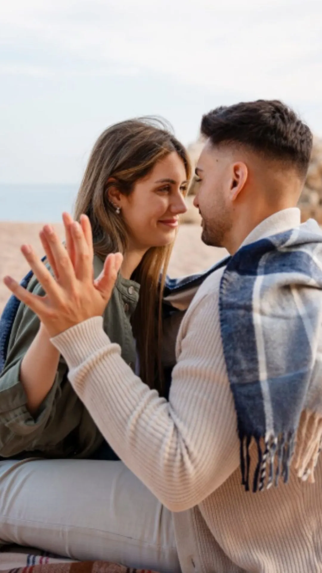 वेनेजुएला में I Love You कैसे बोलते हैं, सुनते ही गले लगा लेगी गर्लफ्रेंड 
