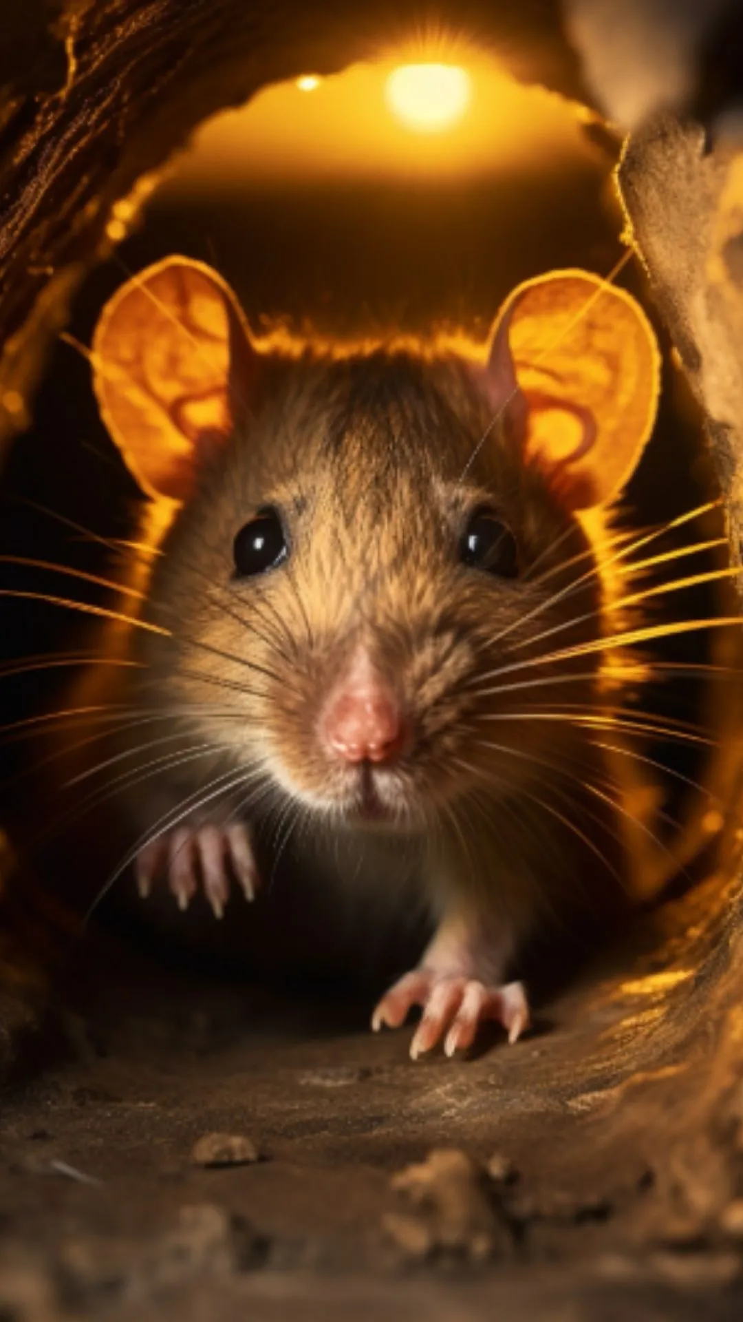 घर में चूहों का आतंक, कैसे भगाएं?