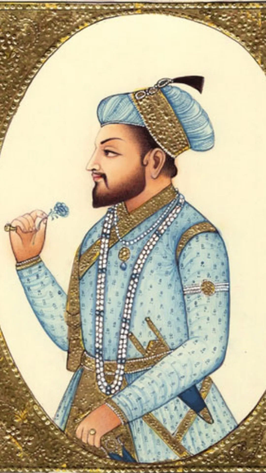 मुगलों का इकलौता बादशाह, जिसने अपनी बेगम को तीन बार दफनाया 