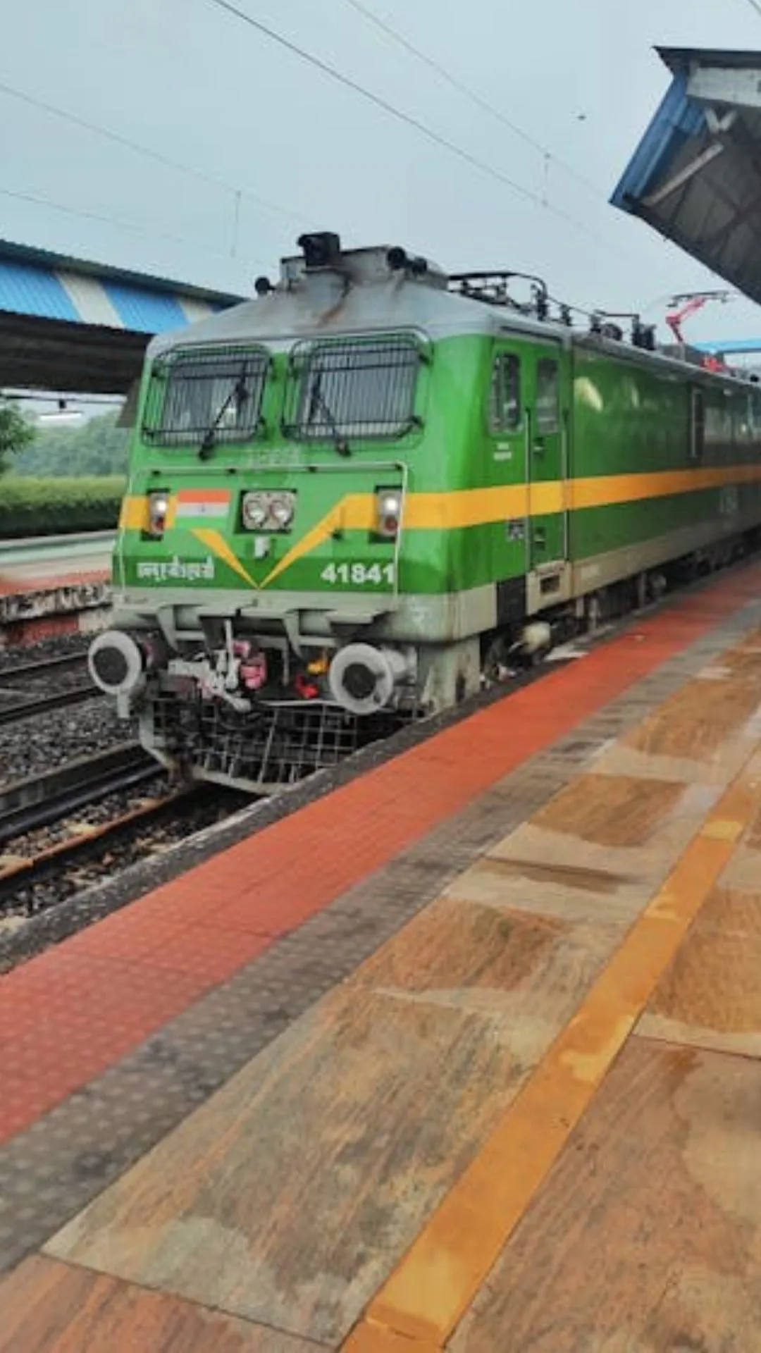 रेलवे में ARP का फुल फॉर्म क्या होता है, नहीं जाना तो पछताएंगे 