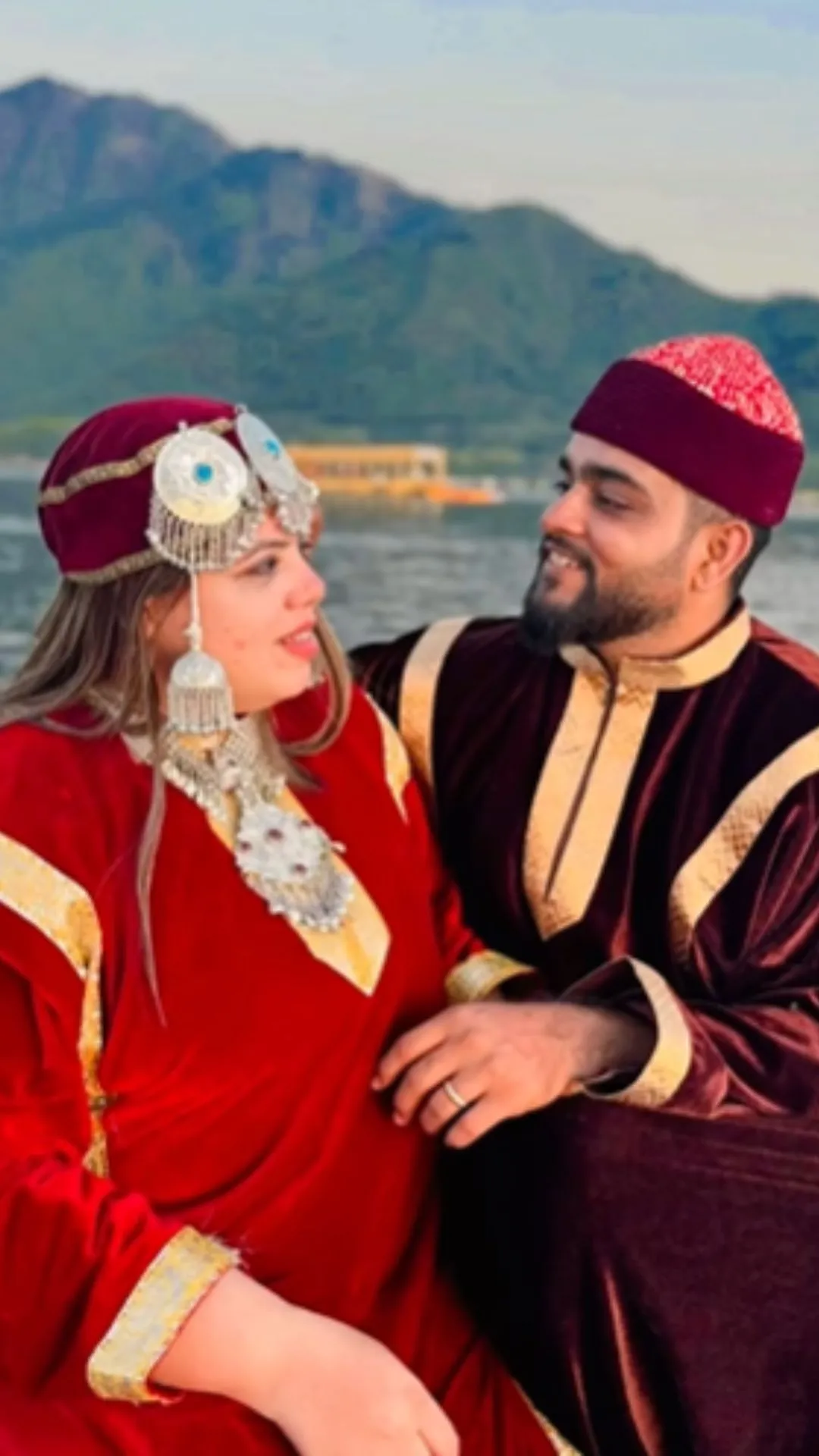 कश्मीर में I Love You कैसे बोलते हैं, दिल खुश कर देगा जवाब 