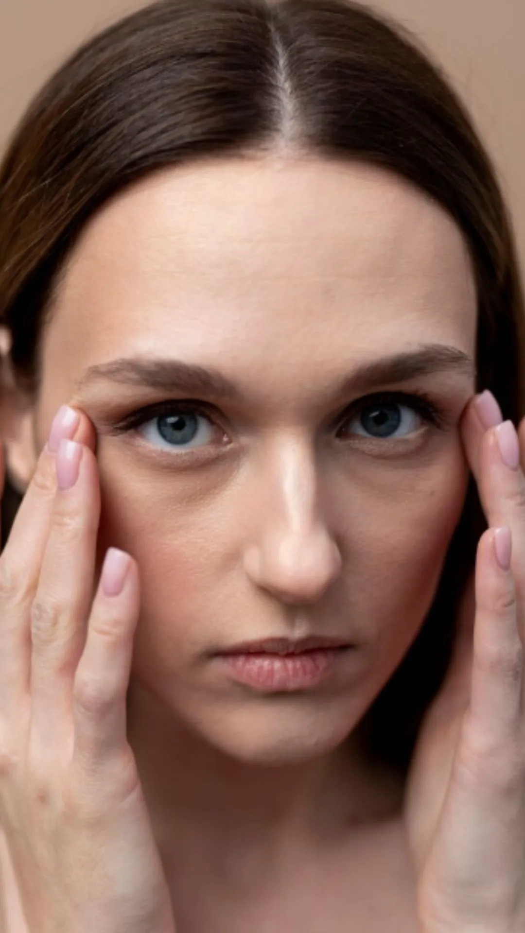 डार्क सर्कल्स के लिए रामबाण उपाय