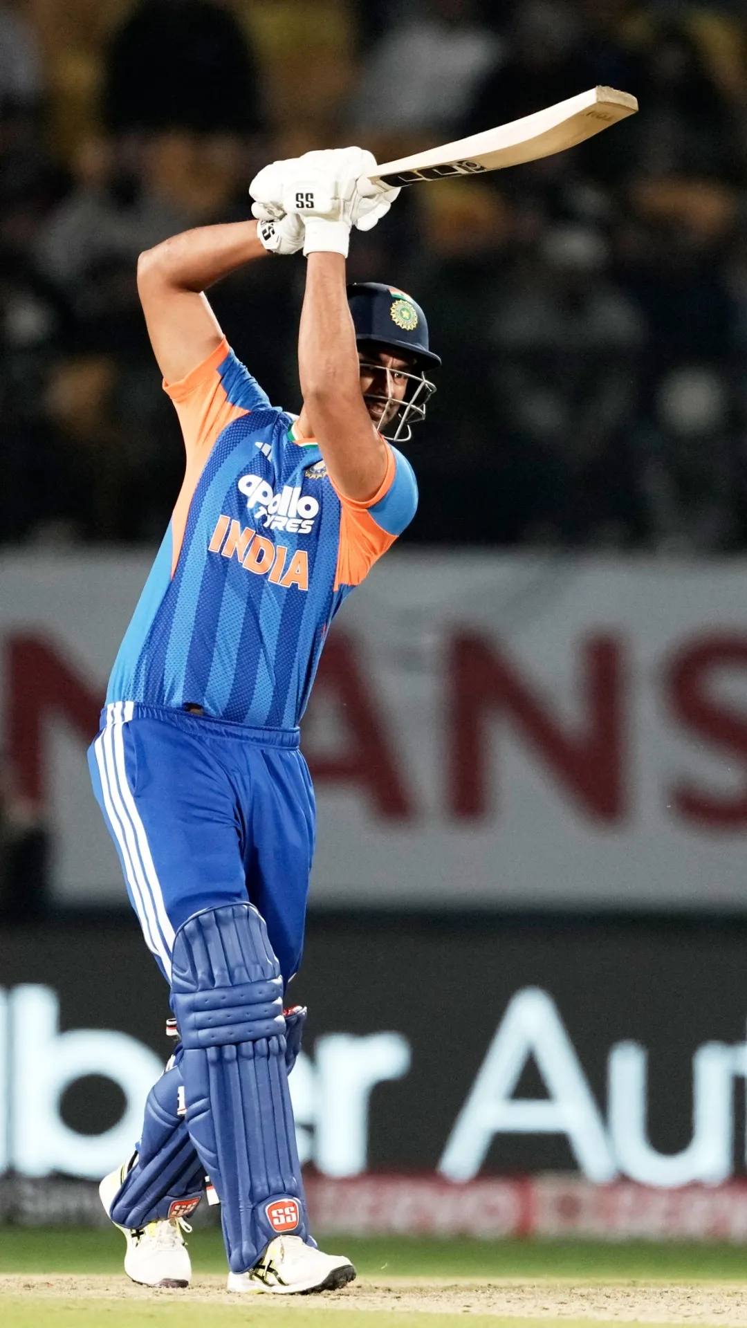 टीम इंडिया की तरफ से टी20 वर्ल्ड कप 2024 के बाद से सबसे ज्यादा छक्के लगाने वाले खिलाड़ी