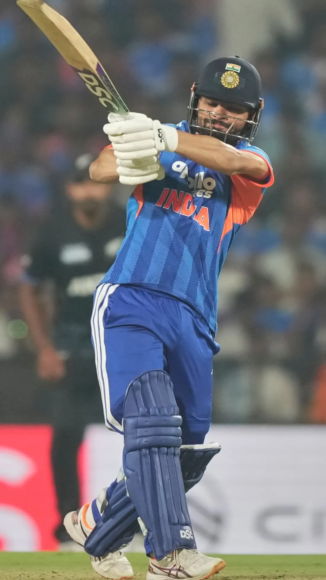 टी20 इंटरनेशनल में भारत की तरफ से 20वें ओवर में सबसे ज्यादा छक्के लगाने वाले खिलाड़ी