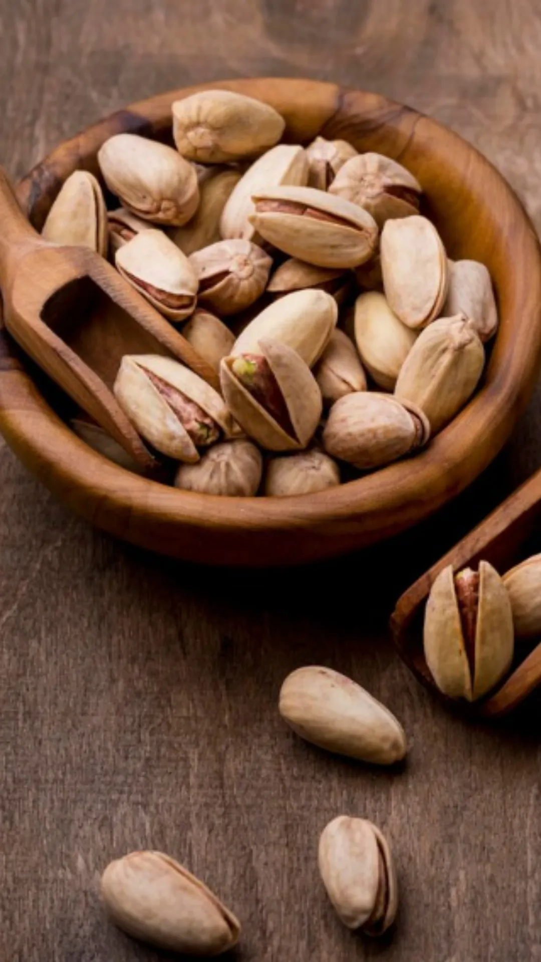 ज्यादा पिस्ता खाने से शरीर पर क्या असर पड़ता है?