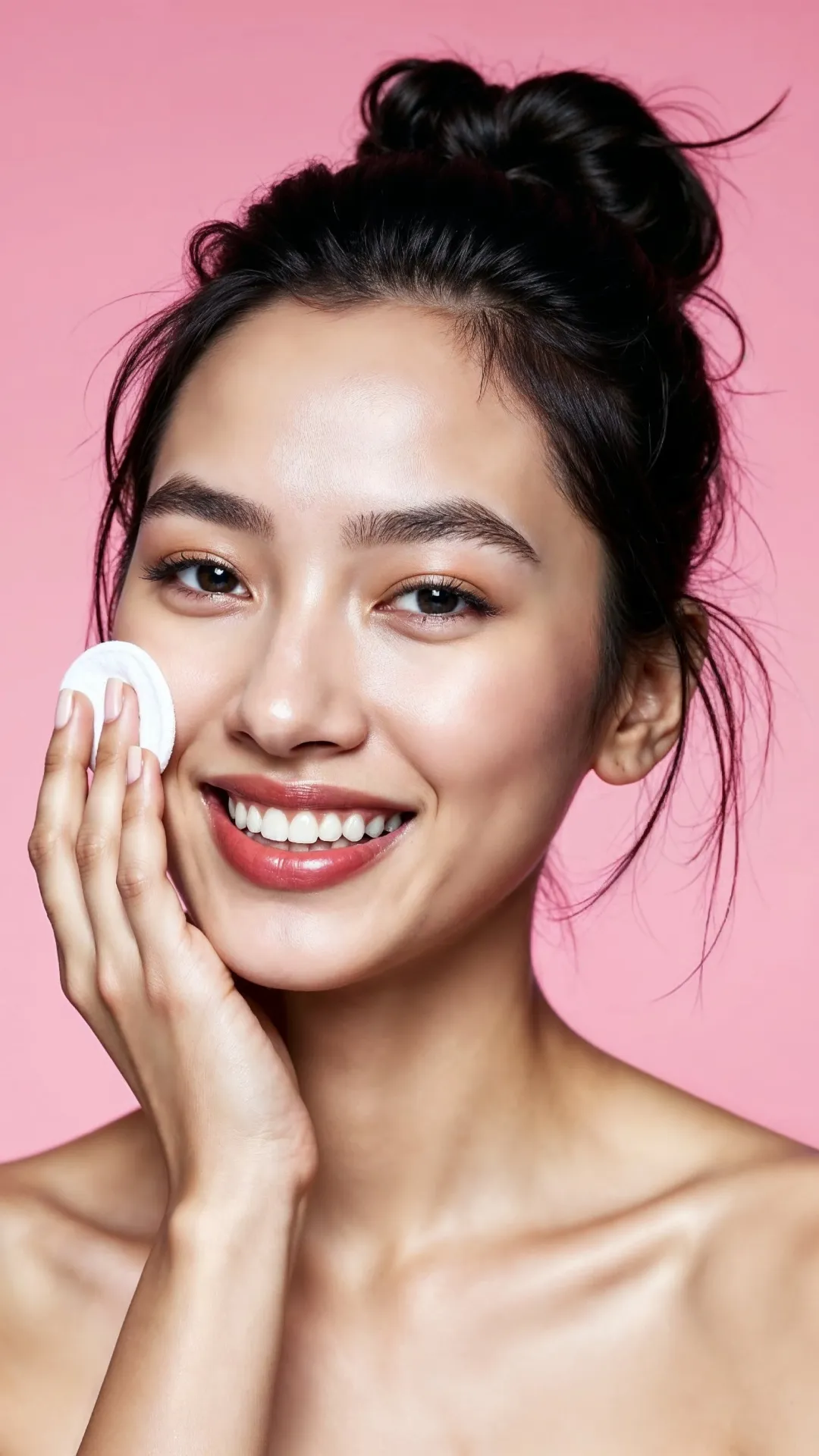 मखमली त्वचा के लिए चेहरे पर क्या लगाएं?