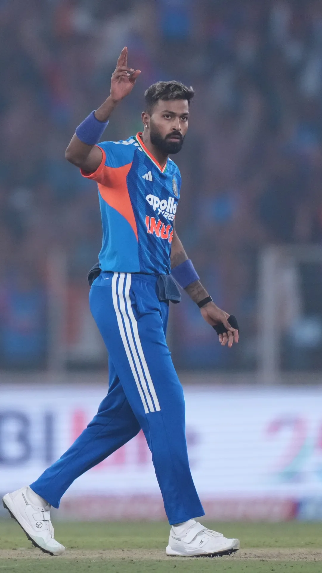 भारत की तरफ से टी20 इंटरनेशनल में सबसे ज्यादा मैच खेलने वाले खिलाड़ी, हार्दिक पहुंचे इस नंबर पर