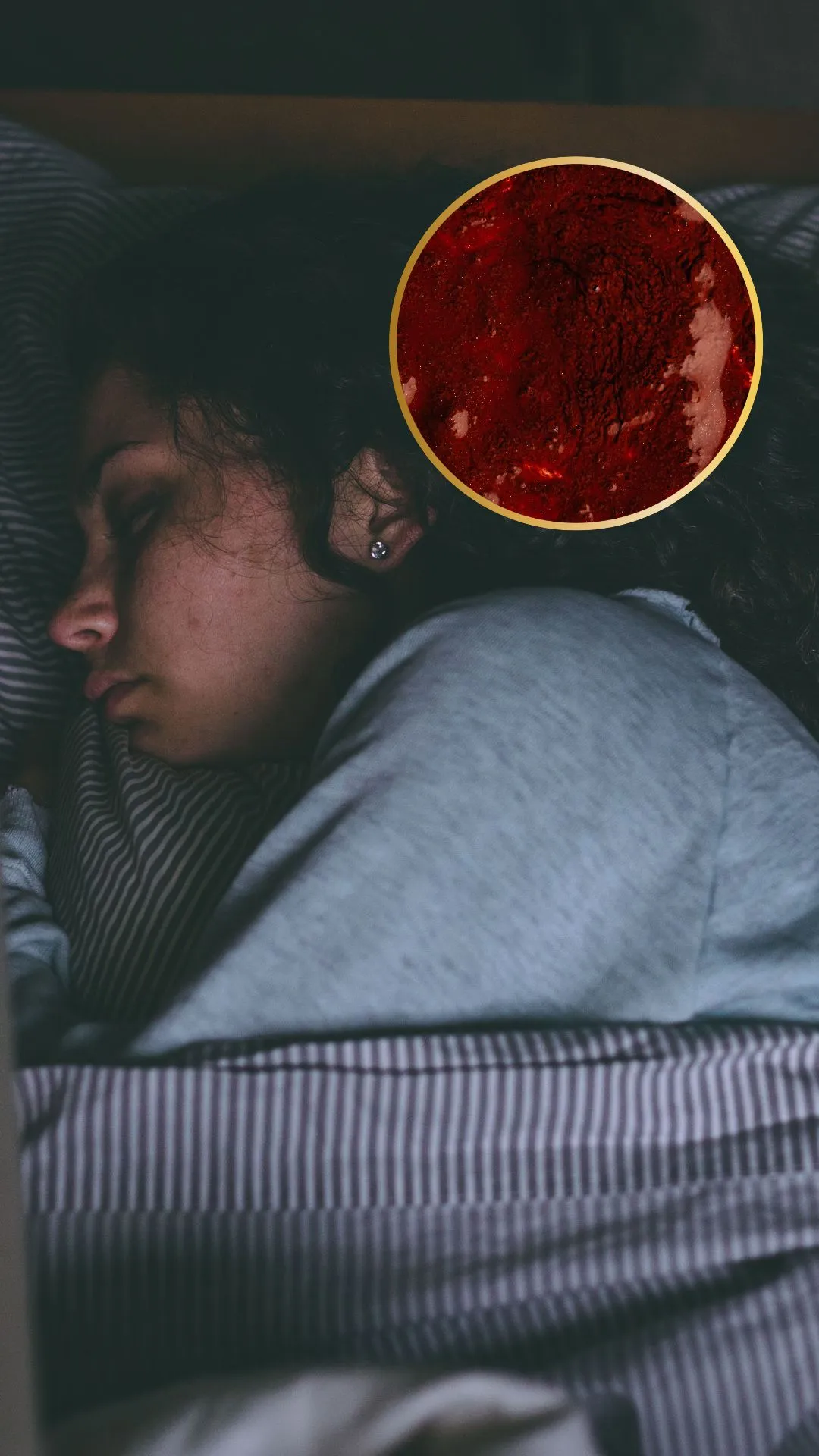 खून-खराबे के सपने अच्छे होते हैं या बुरे?