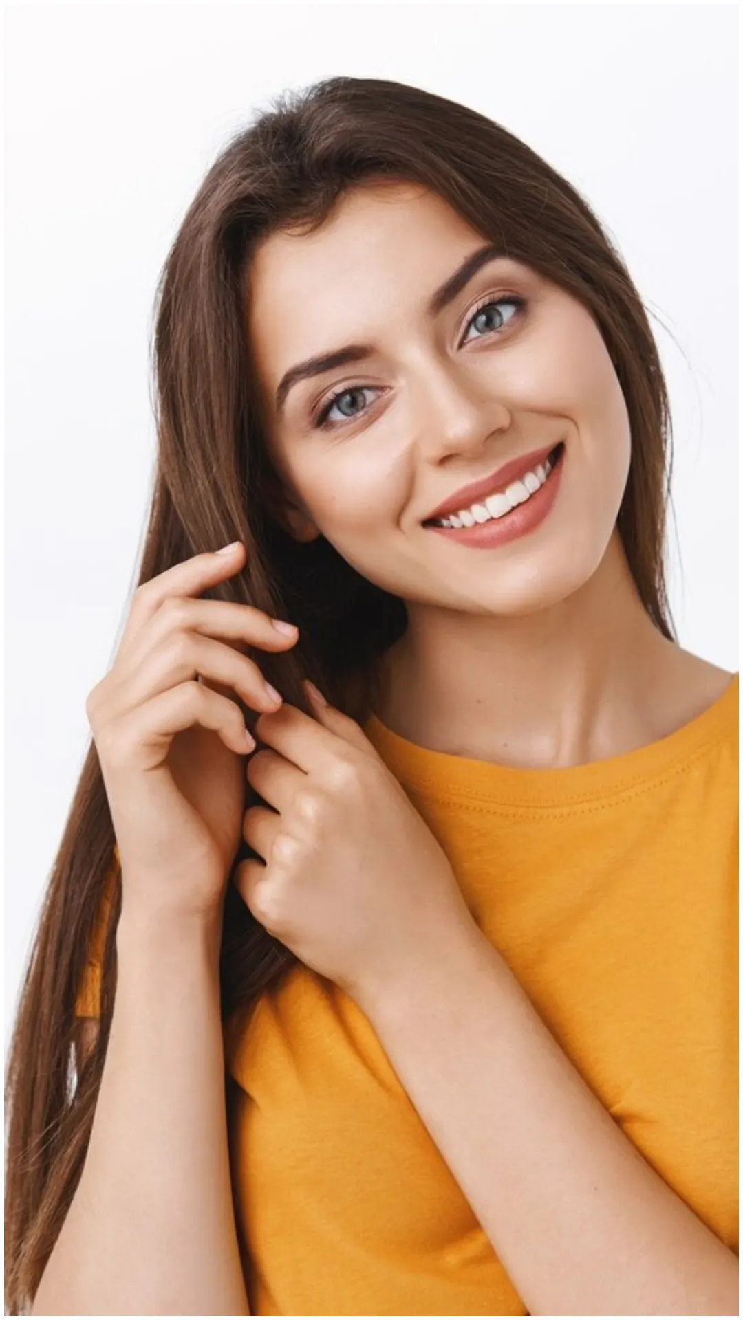 बालों को मजबूत बनाने के लिए क्या लगाएं?