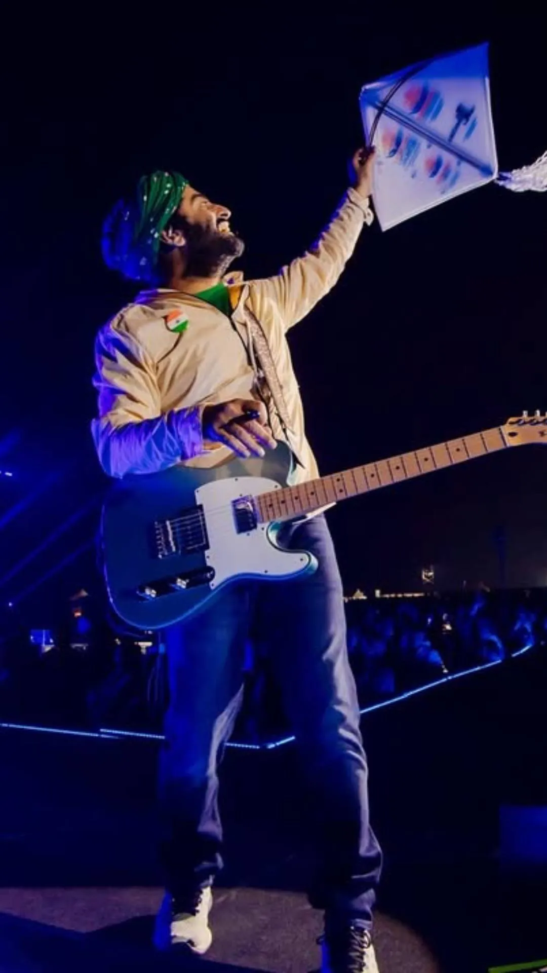 Arijit Singh Fees: एक गाने के लिए कितनी मोटी फीस लेते थे अरिजीत सिंह