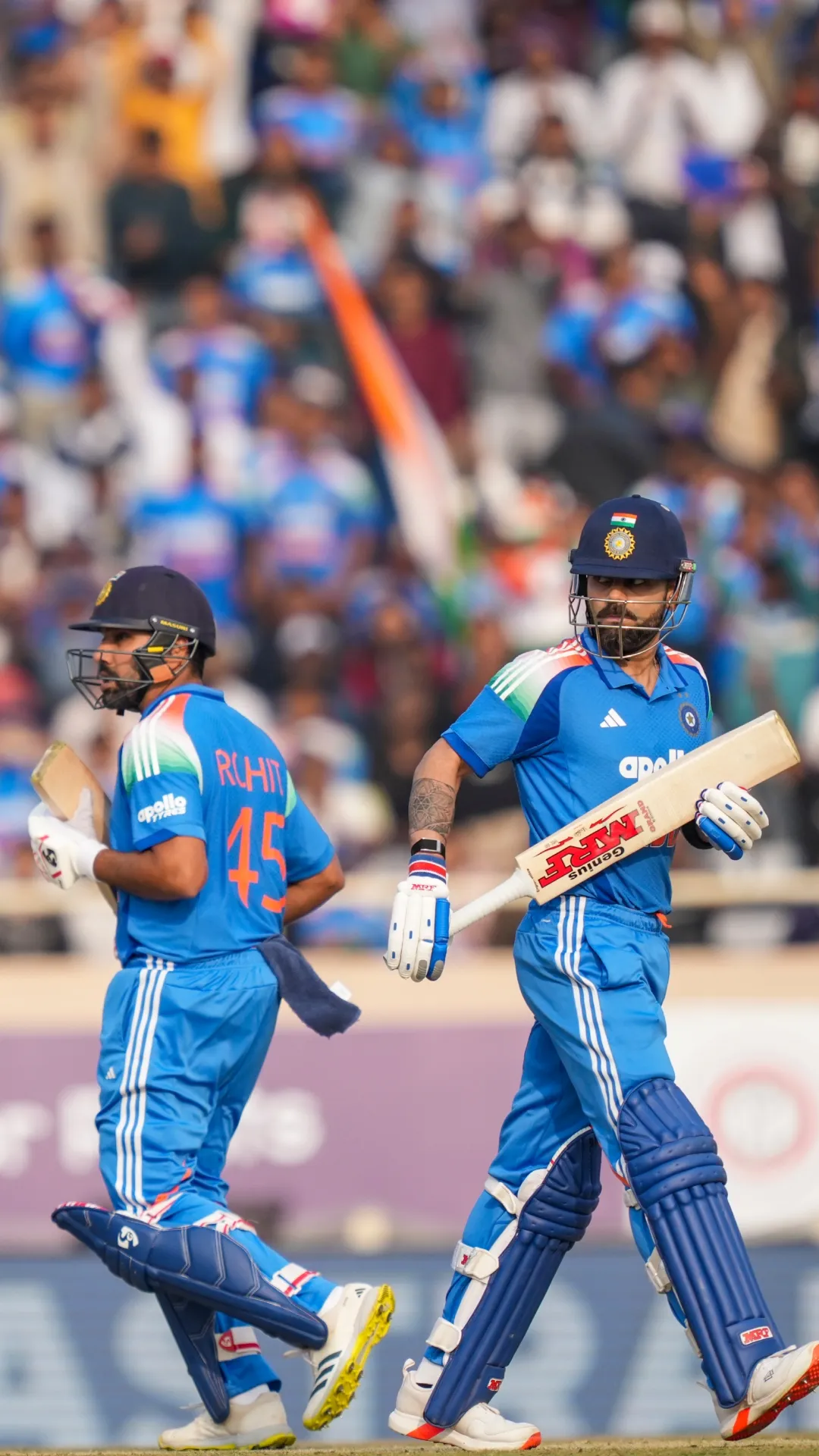 ODI क्रिकेट में सबसे ज्यादा 150+ स्कोर बनाने वाले बल्लेबाज, टॉप-3 में 2 भारतीय