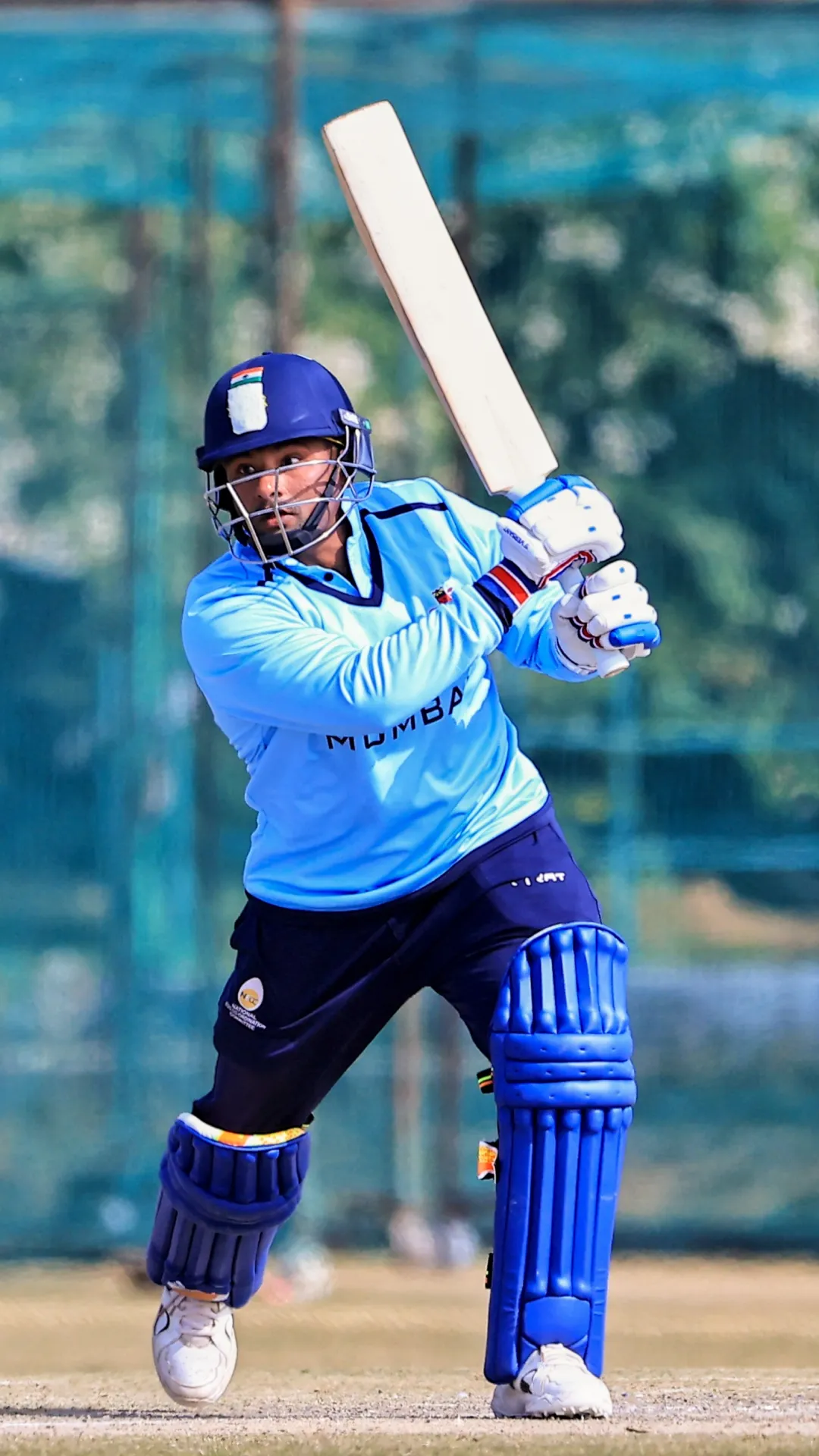 ICC U19 वर्ल्ड कप में सबसे ज्यादा रन बनाने वाले बल्लेबाज, सरफराज खान इस नंबर पर