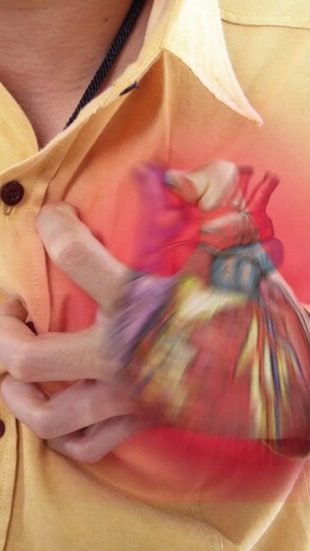 आर्टरी में ब्लॉकेज क्यों होती है?