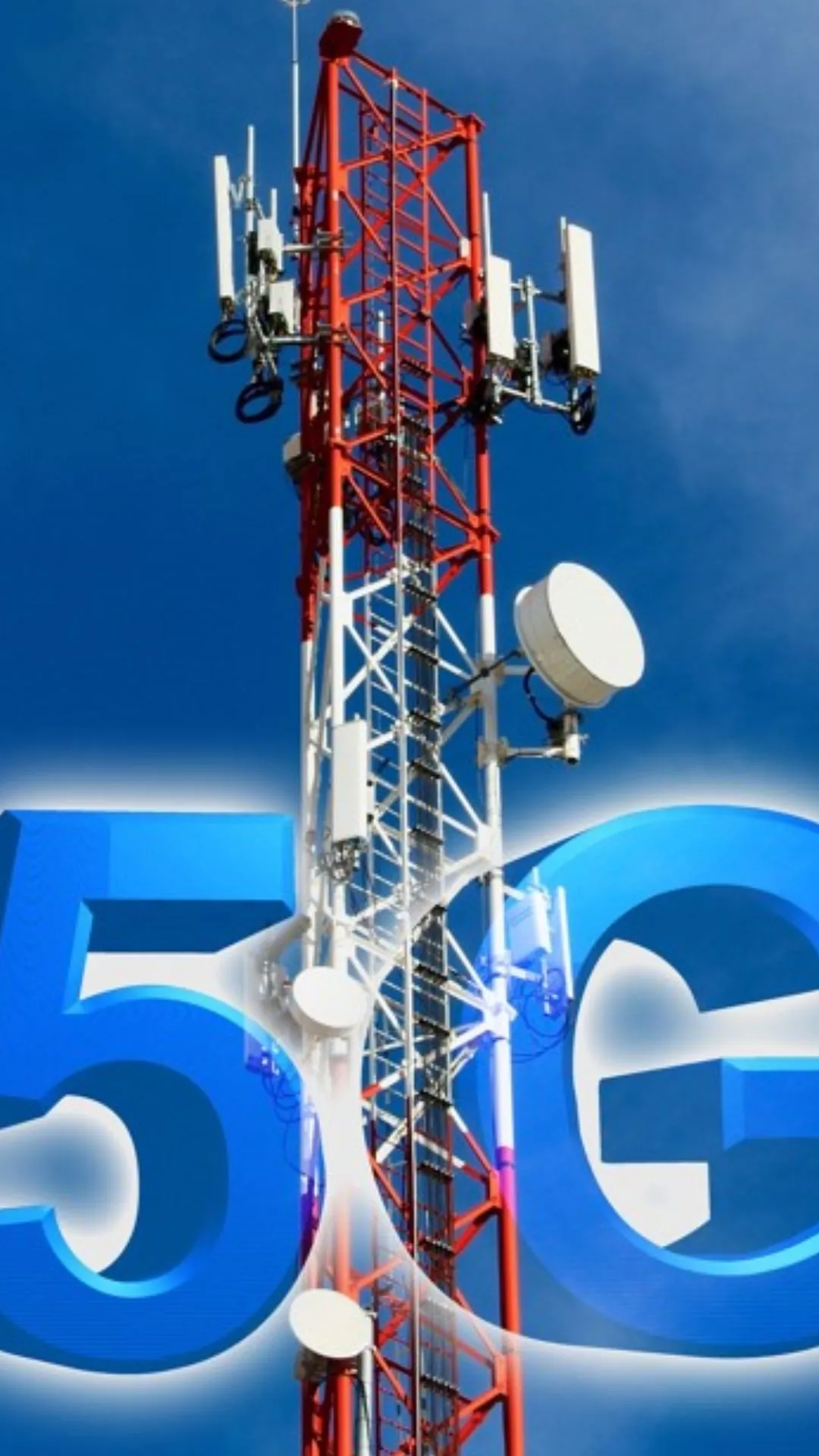 किस देश में सबसे ज्यादा हैं 5G यूजर्स? भारत की क्या है रैंकिंग?